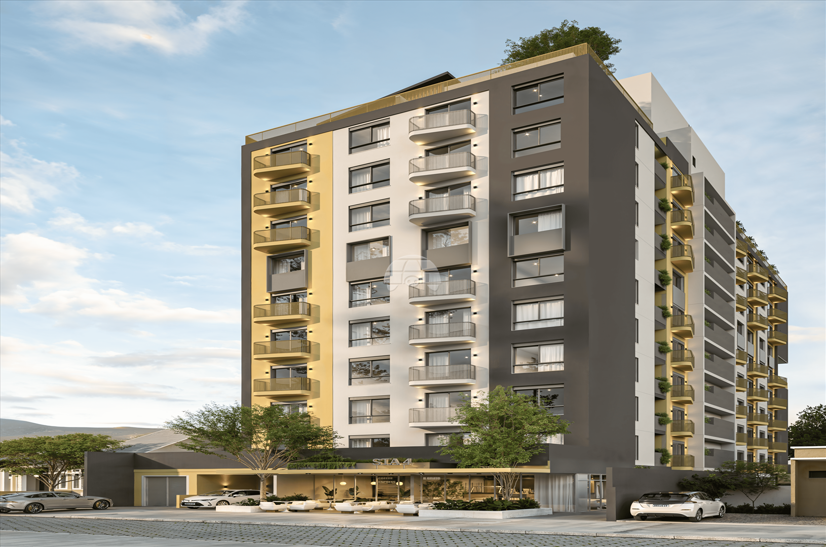 Apartamento à venda em Centro, Florianópolis — Portal Chave Fácil