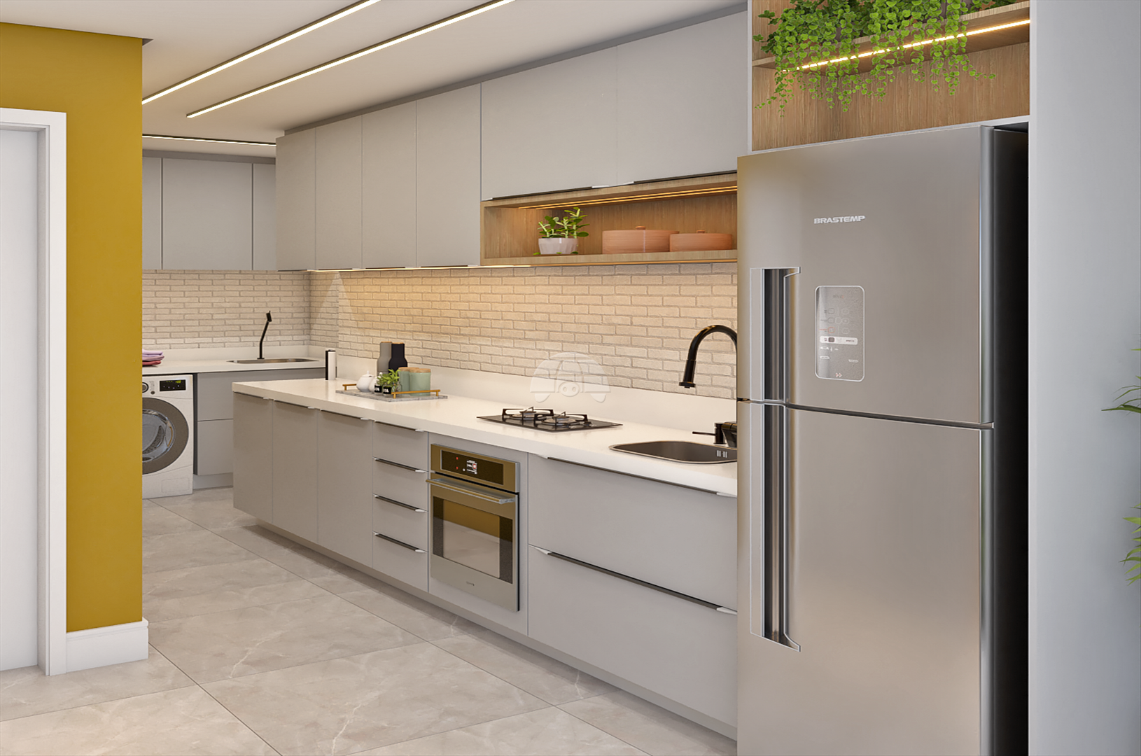 Apartamento à venda em Centro, Florianópolis — Portal Chave Fácil
