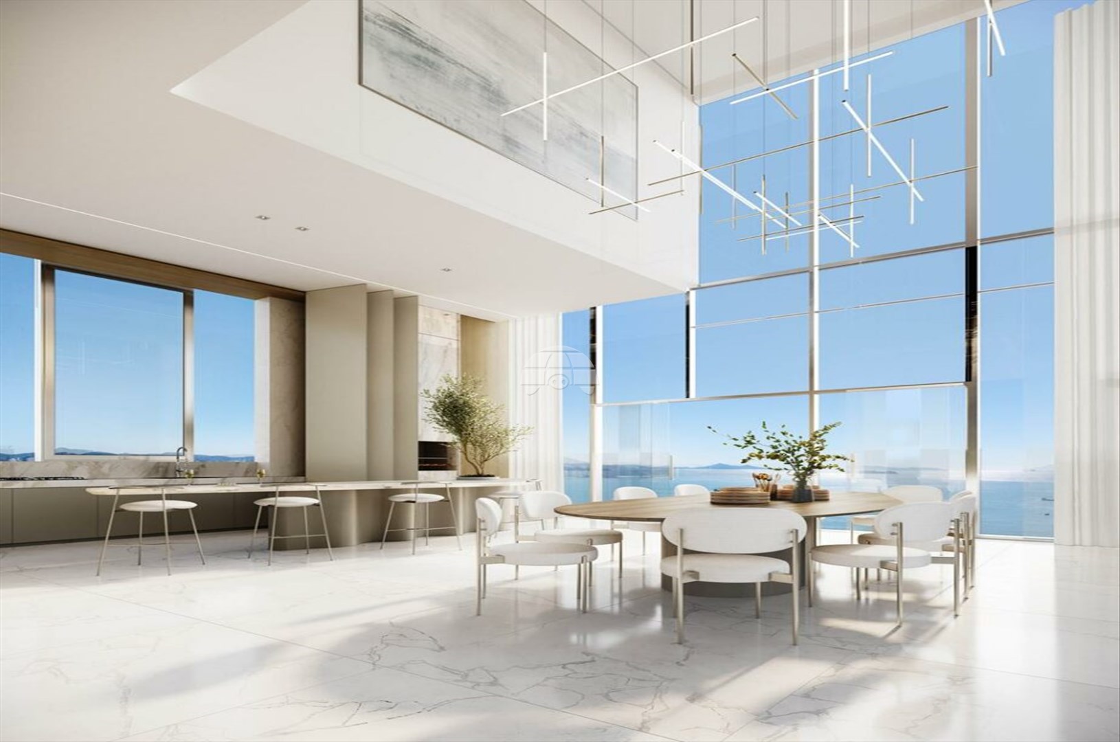 Apartamento à venda em Pioneiros, Balneário Camboriú — Portal Chave Fácil