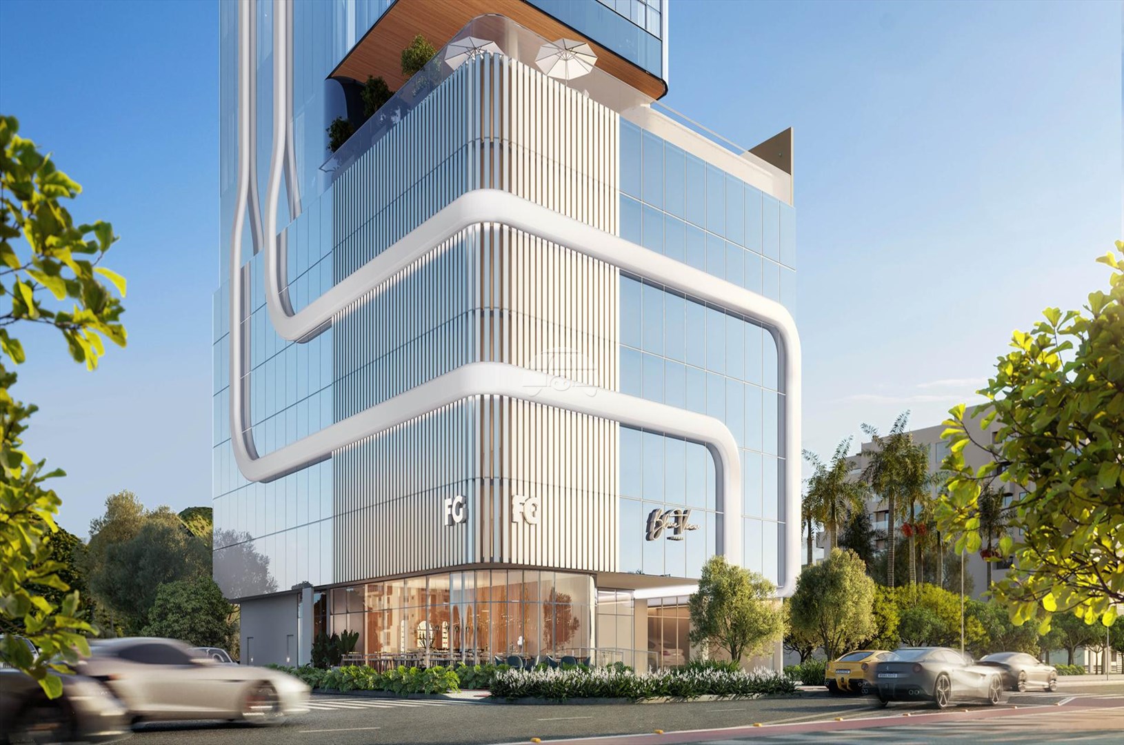 Apartamento à venda em Pioneiros, Balneário Camboriú — Portal Chave Fácil