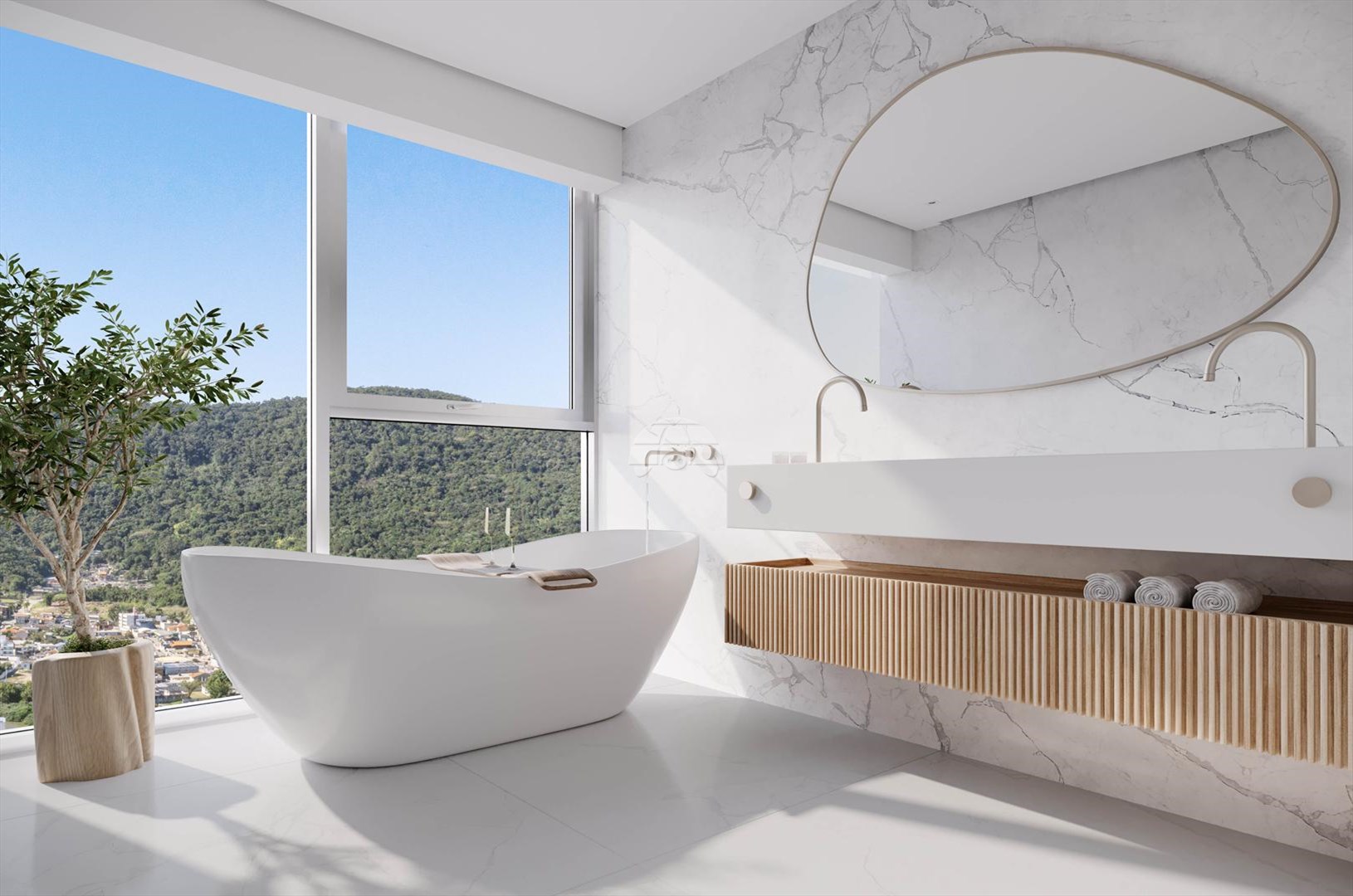 Apartamento à venda em Pioneiros, Balneário Camboriú — Portal Chave Fácil
