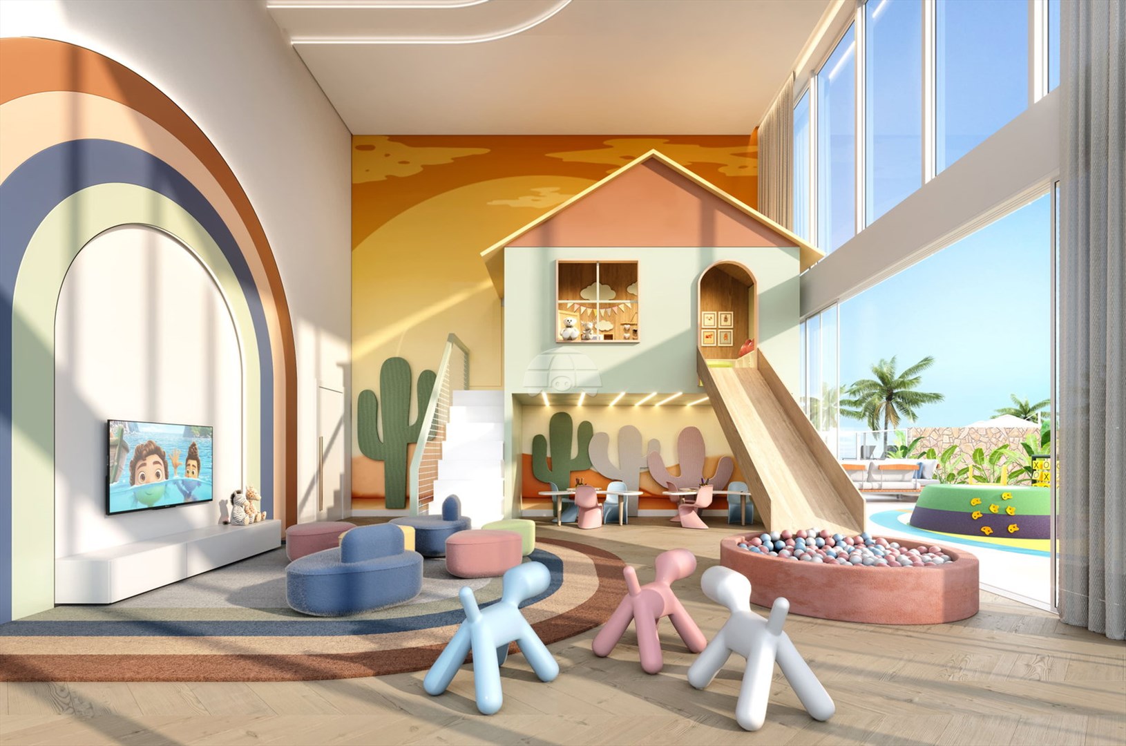 Apartamento à venda em Centro, Balneário Camboriú — Portal Chave Fácil