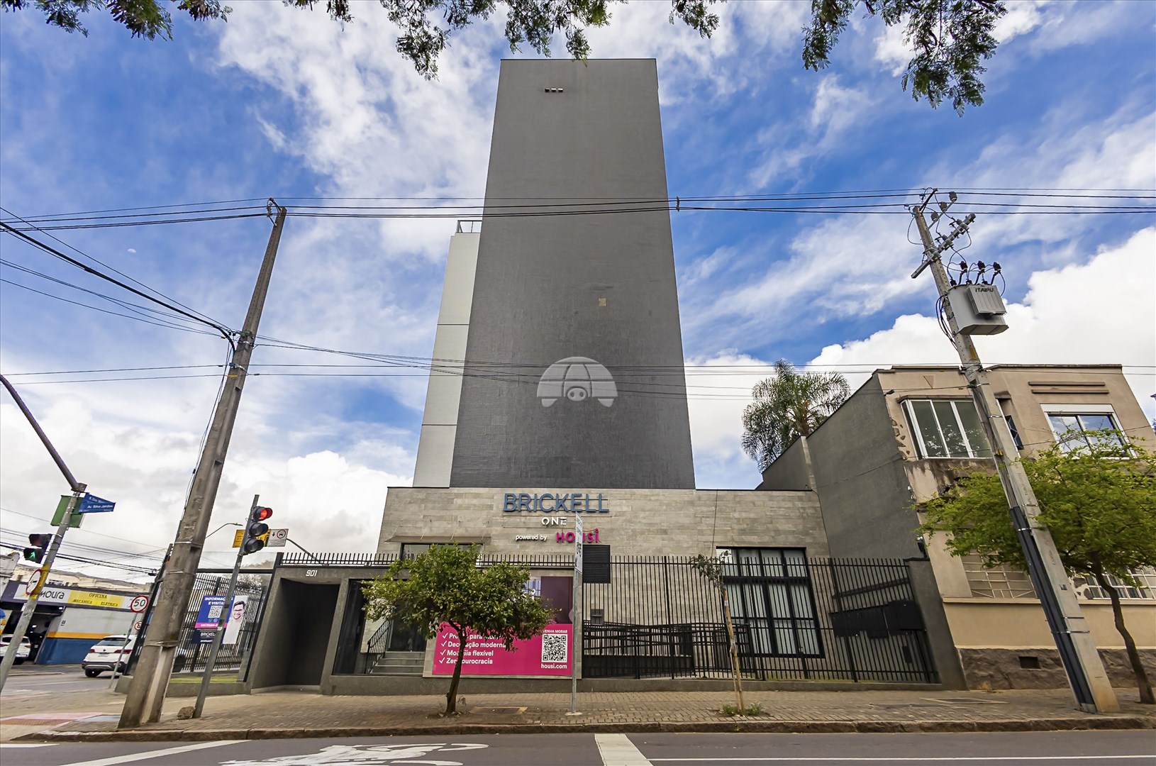 Apartamento à venda em Rebouças, Curitiba — Portal Chave Fácil