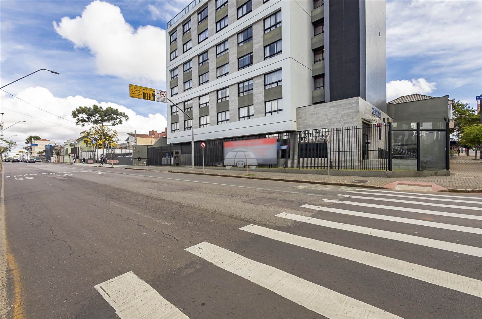 Apartamento à venda em Rebouças, Curitiba — Portal Chave Fácil