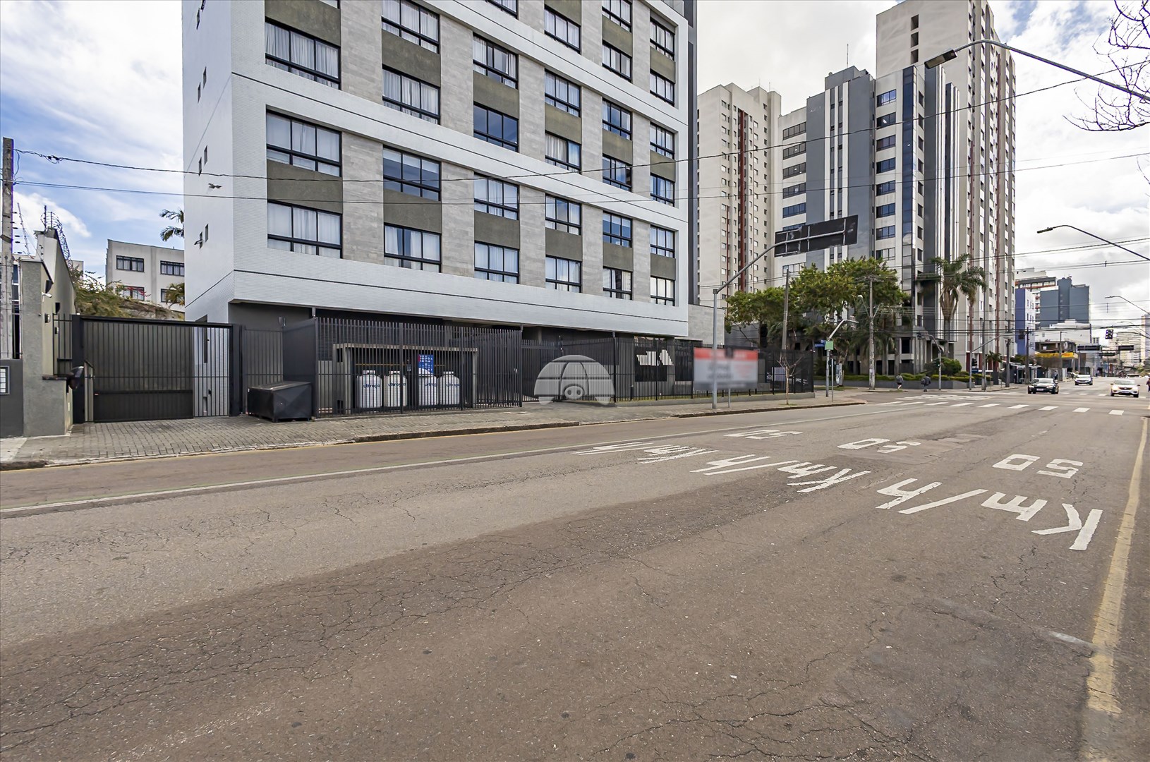 Apartamento à venda em Rebouças, Curitiba — Portal Chave Fácil