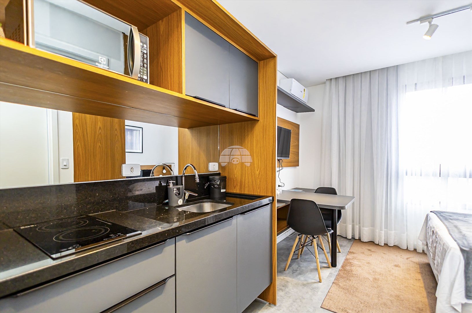 Apartamento à venda em Rebouças, Curitiba — Portal Chave Fácil