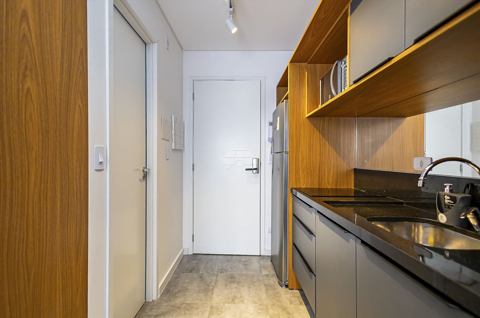 Apartamento à venda em Rebouças, Curitiba — Portal Chave Fácil
