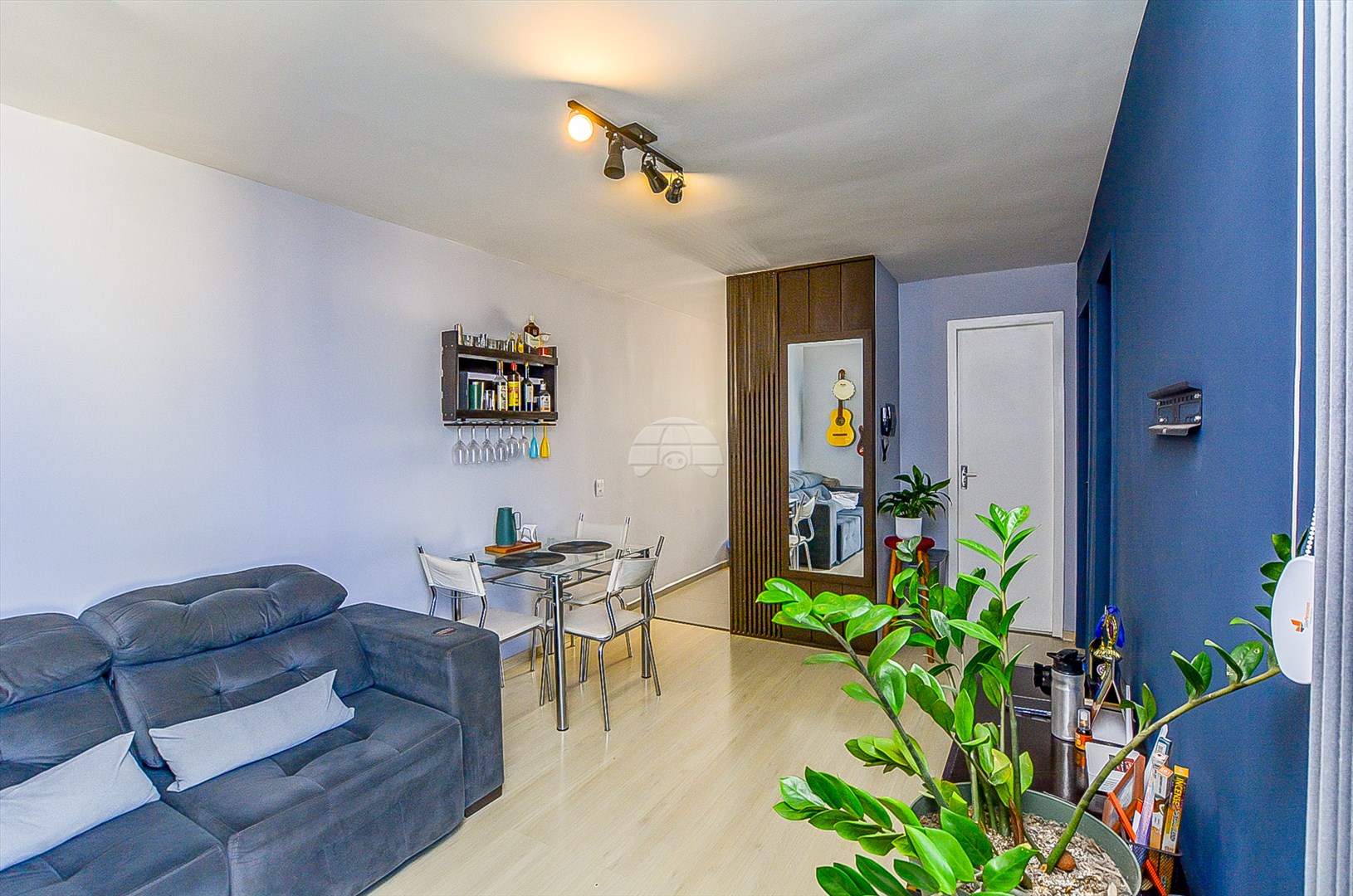Apartamento à venda em Tatuquara, Curitiba — Portal Chave Fácil