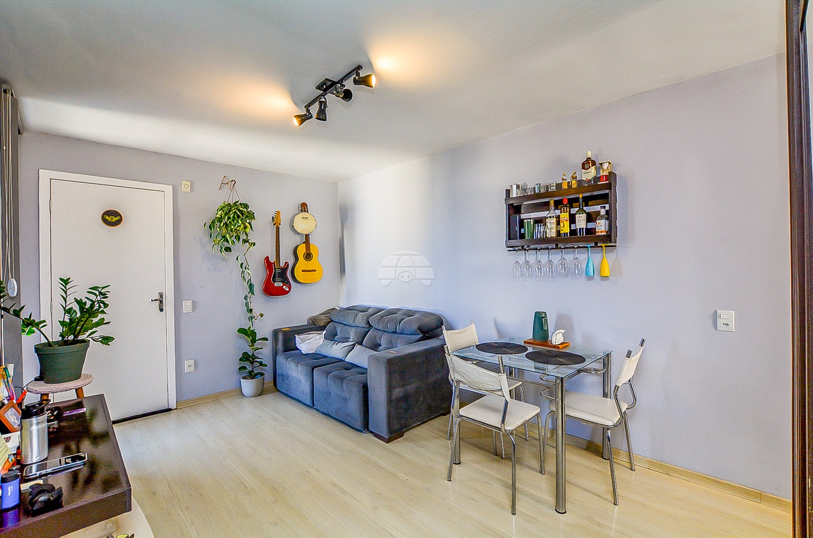 Apartamento à venda em Tatuquara, Curitiba — Portal Chave Fácil