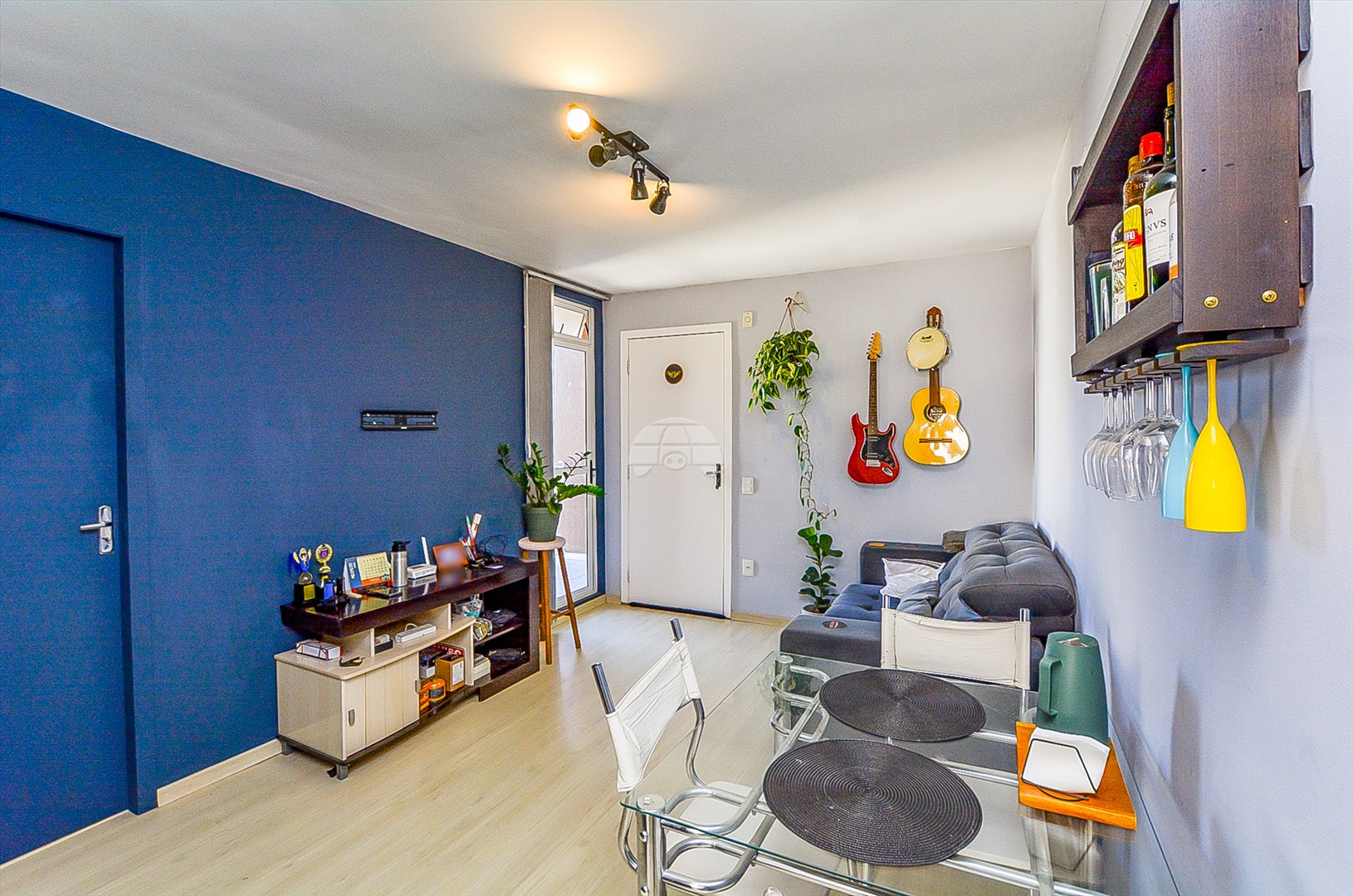 Apartamento à venda em Tatuquara, Curitiba — Portal Chave Fácil