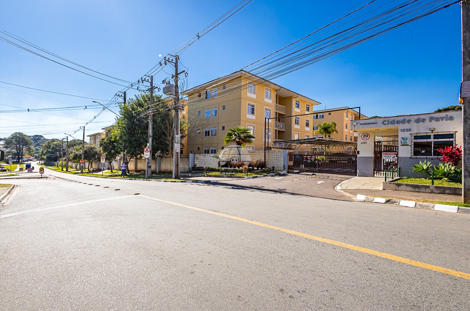 Apartamento à venda em Campo De Santana, Curitiba — Portal Chave Fácil