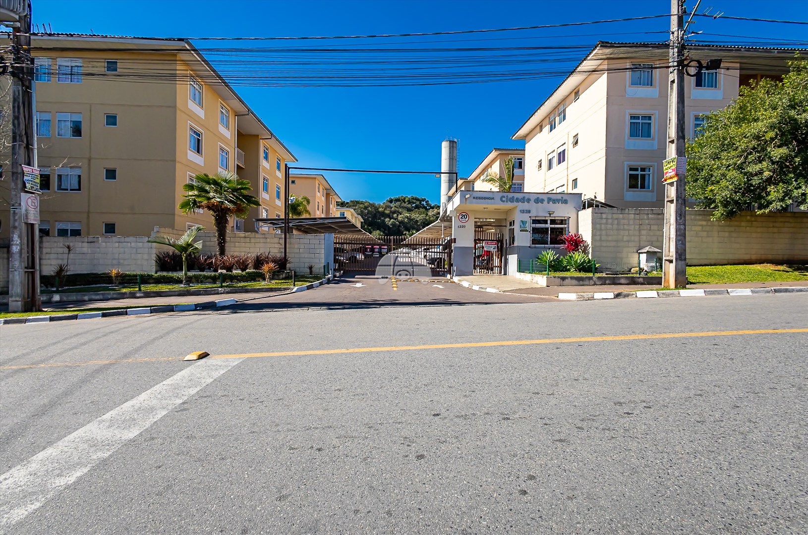 Apartamento à venda em Campo De Santana, Curitiba — Portal Chave Fácil