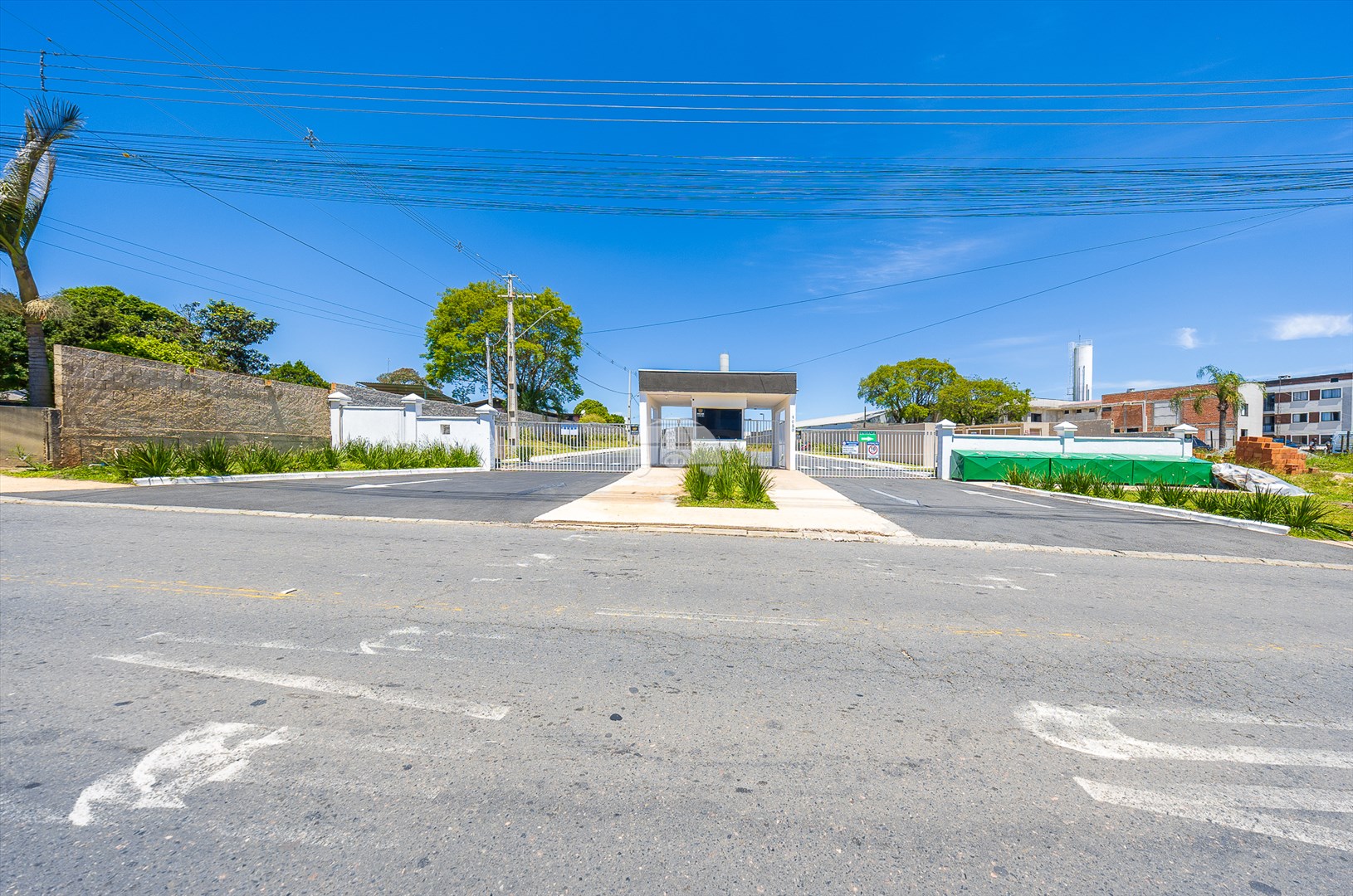 Apartamento à venda em Loteamento Ouro Verde I, Campo Largo — Portal Chave Fácil