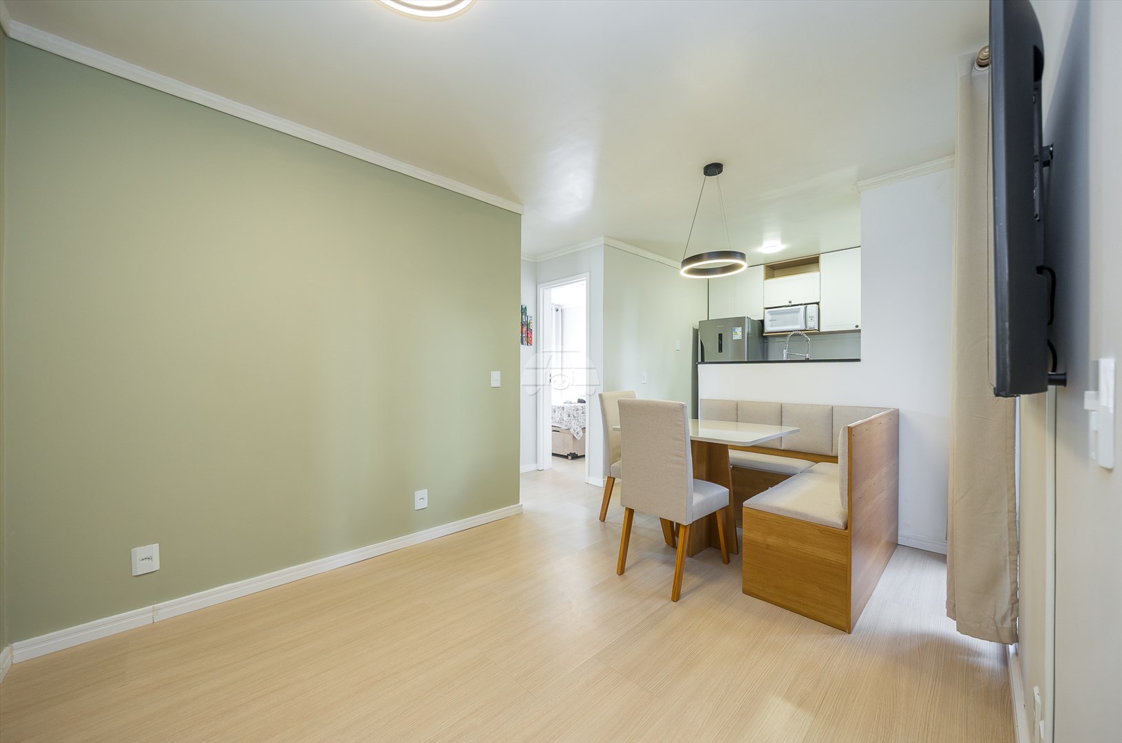Apartamento à venda em Loteamento Ouro Verde I, Campo Largo — Portal Chave Fácil
