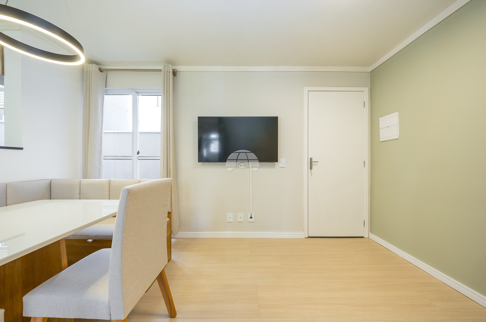 Apartamento à venda em Loteamento Ouro Verde I, Campo Largo — Portal Chave Fácil