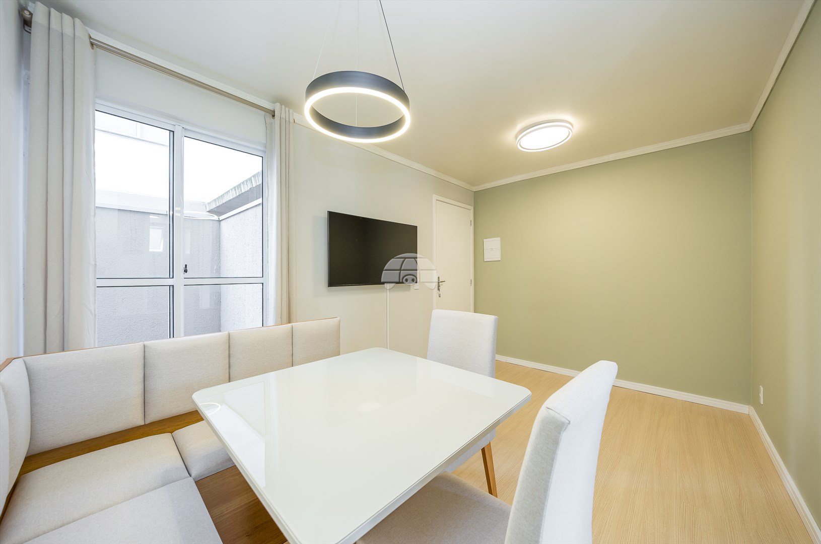 Apartamento à venda em Loteamento Ouro Verde I, Campo Largo — Portal Chave Fácil