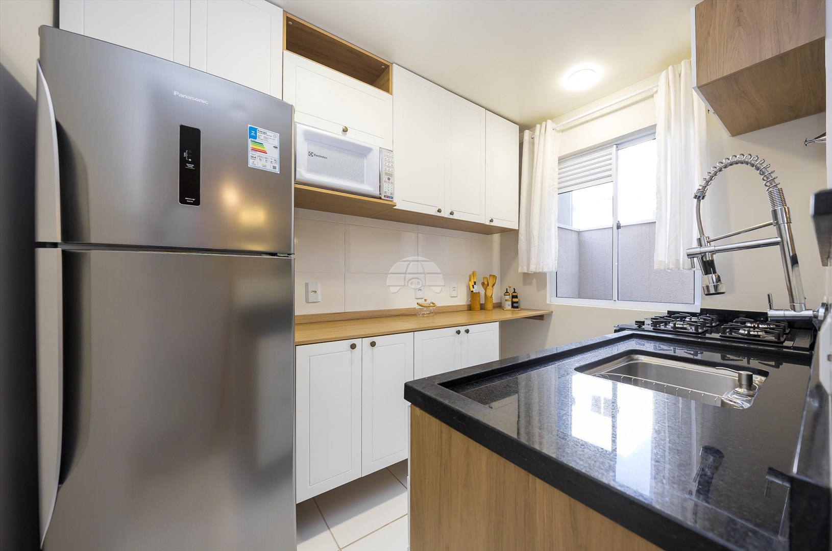 Apartamento à venda em Loteamento Ouro Verde I, Campo Largo — Portal Chave Fácil