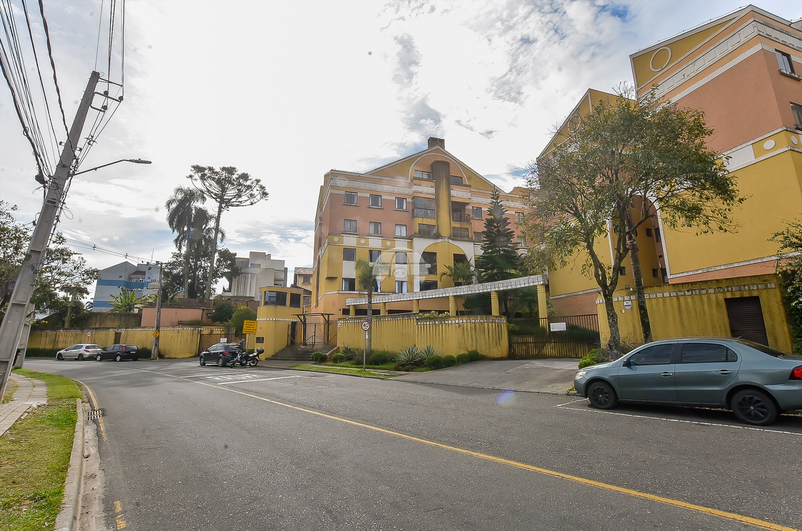 Apartamento à venda em Tingui, Curitiba — Construa Assessoria Imobiliária
