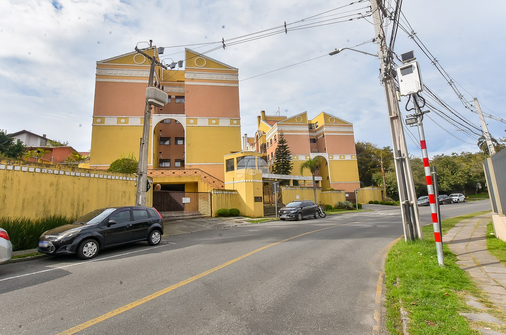 Apartamento à venda em Tingui, Curitiba — Construa Assessoria Imobiliária