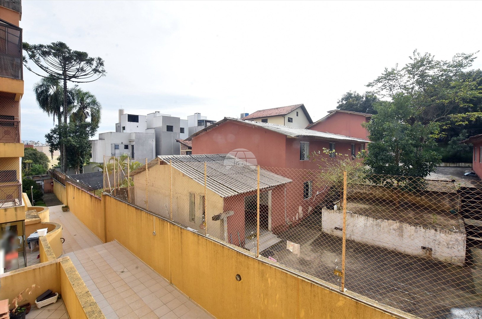 Apartamento à venda em Tingui, Curitiba — Portal Chave Fácil