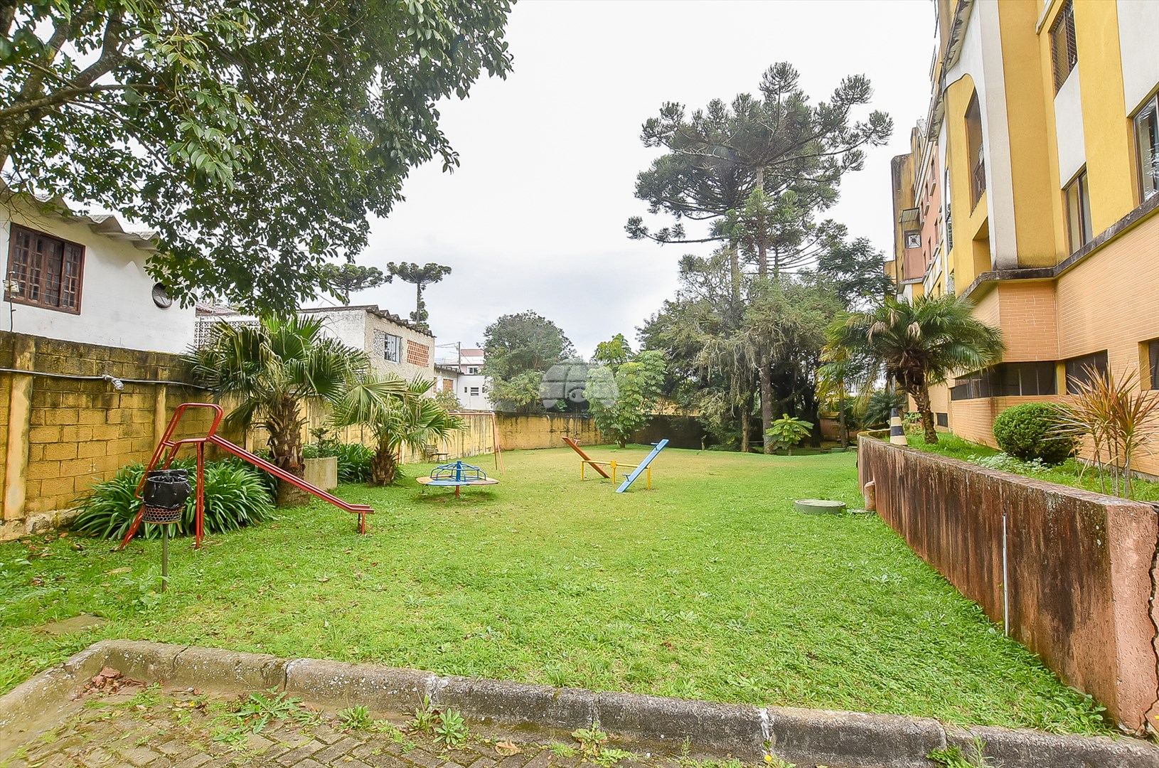 Apartamento à venda em Tingui, Curitiba — Construa Assessoria Imobiliária