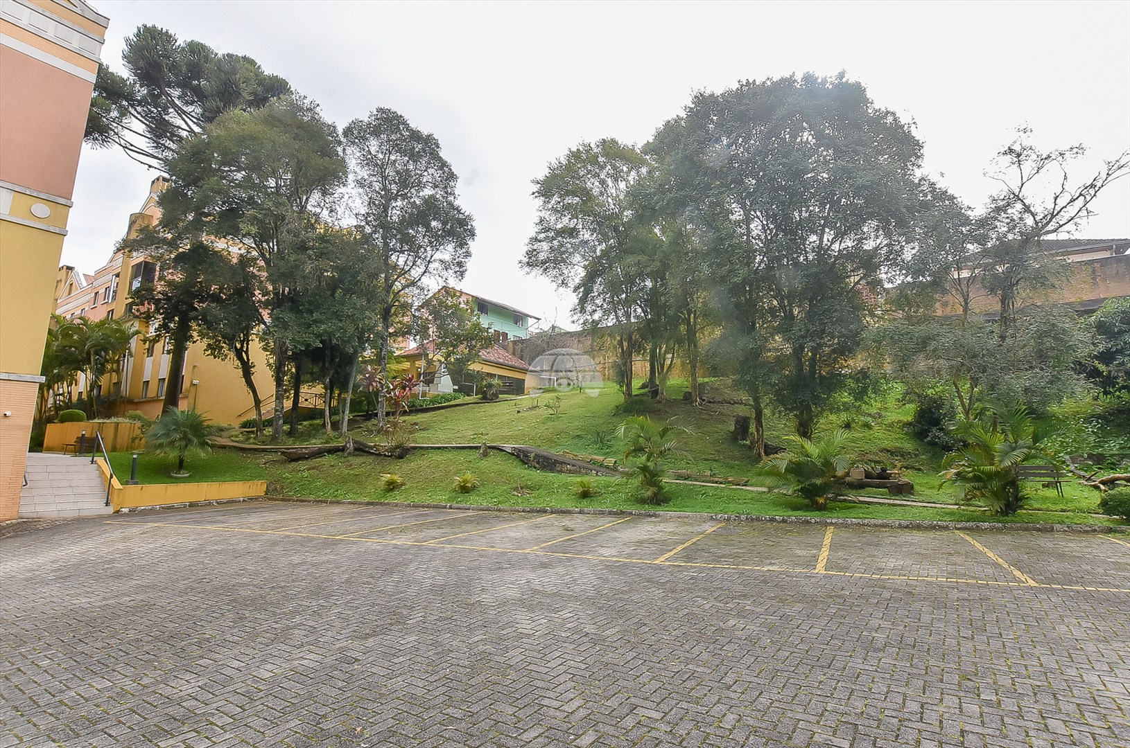 Apartamento à venda em Tingui, Curitiba — Construa Assessoria Imobiliária