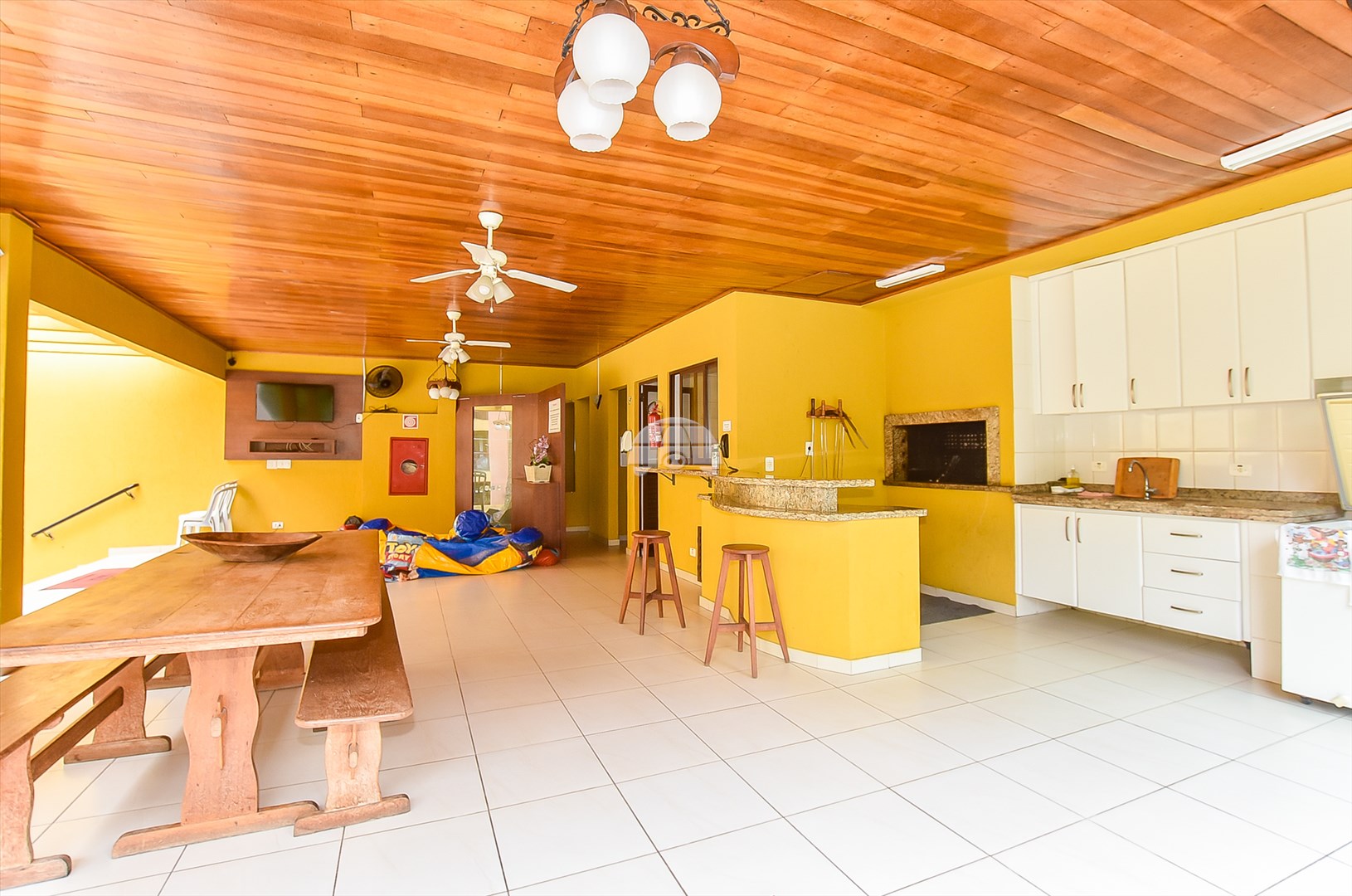 Apartamento à venda em Tingui, Curitiba — Construa Assessoria Imobiliária