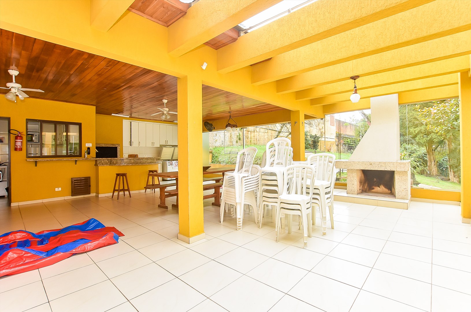 Apartamento à venda em Tingui, Curitiba — Construa Assessoria Imobiliária