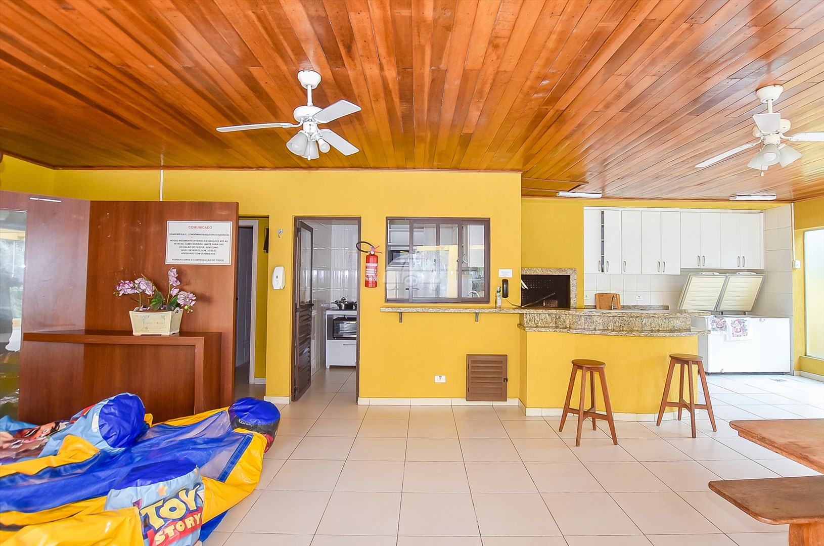 Apartamento à venda em Tingui, Curitiba — Construa Assessoria Imobiliária