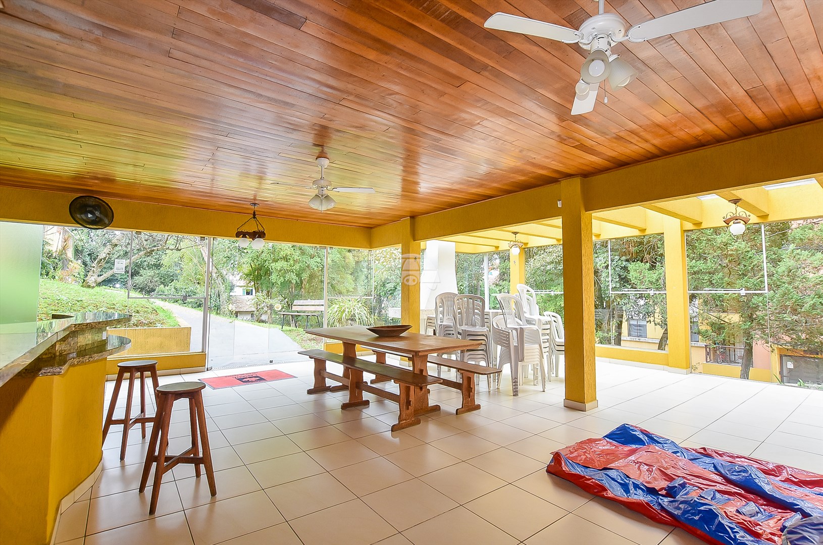 Apartamento à venda em Tingui, Curitiba — Construa Assessoria Imobiliária