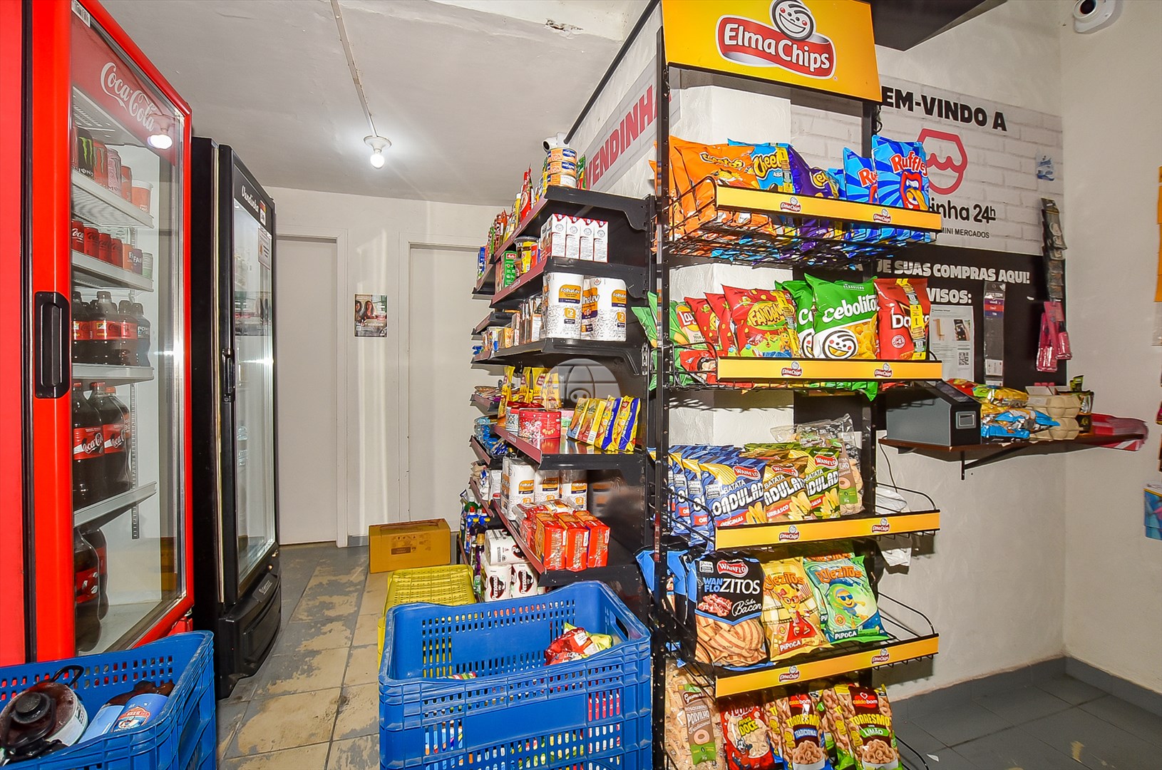 Apartamento à venda em Tingui, Curitiba — Construa Assessoria Imobiliária