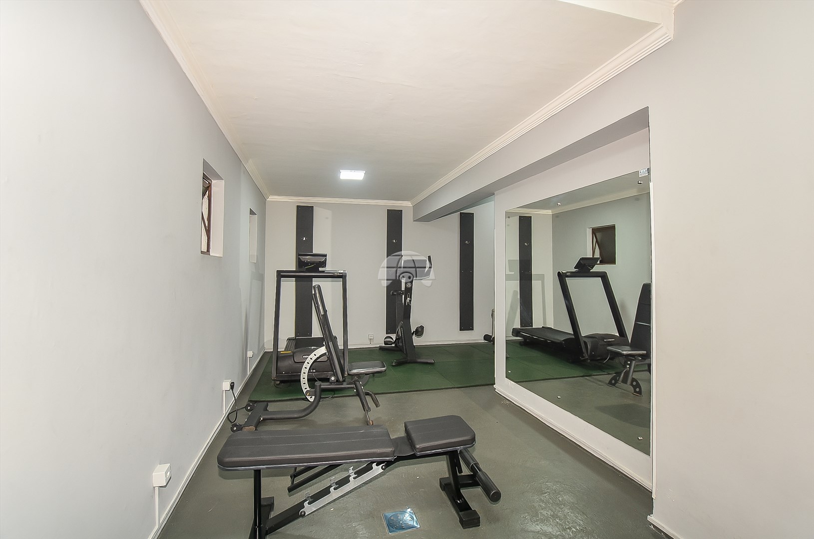 Apartamento à venda em Tingui, Curitiba — Construa Assessoria Imobiliária