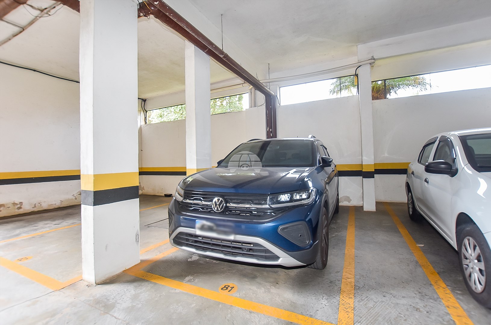 Apartamento à venda em Tingui, Curitiba — Construa Assessoria Imobiliária