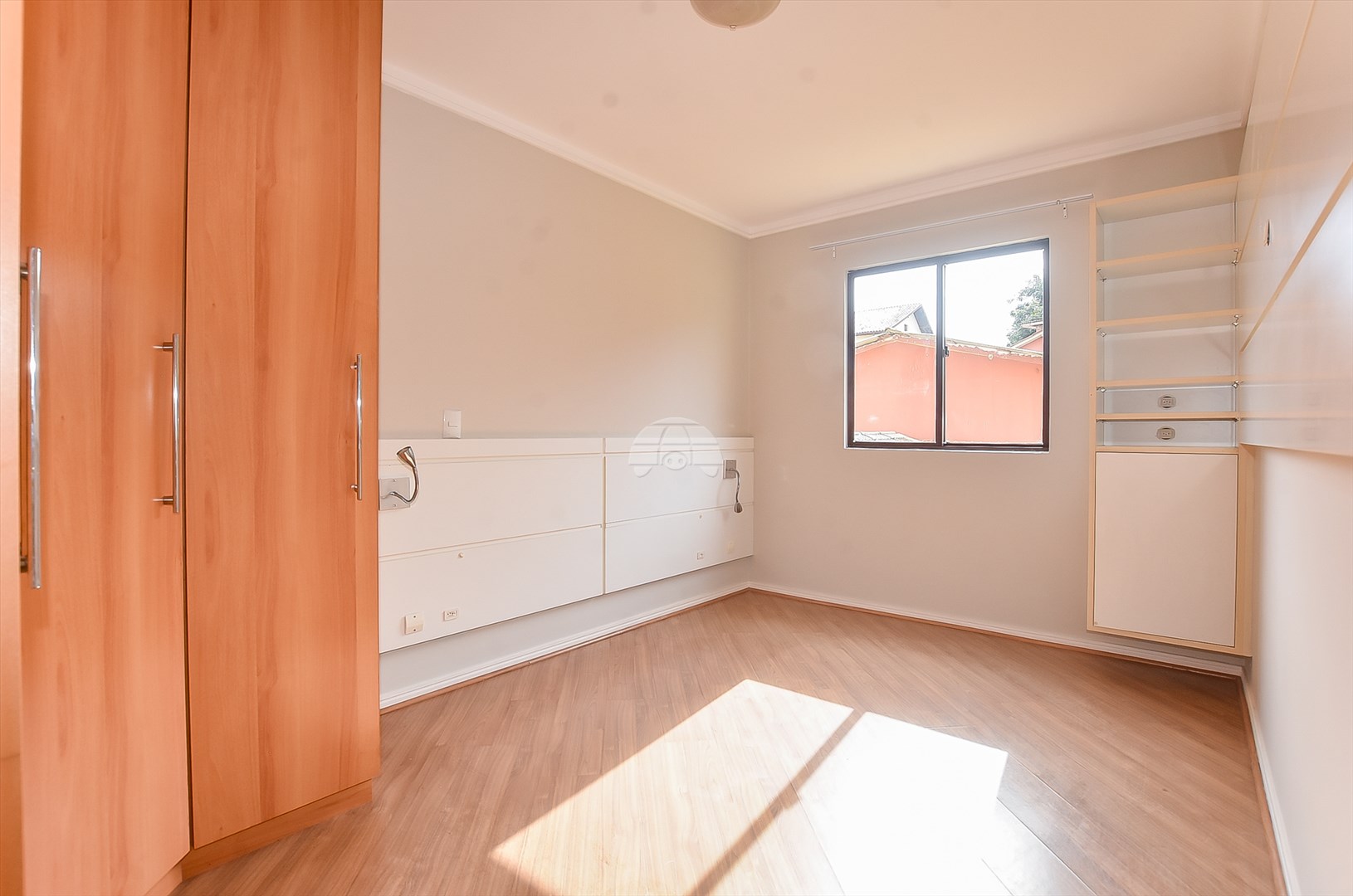 Apartamento à venda em Tingui, Curitiba — Construa Assessoria Imobiliária