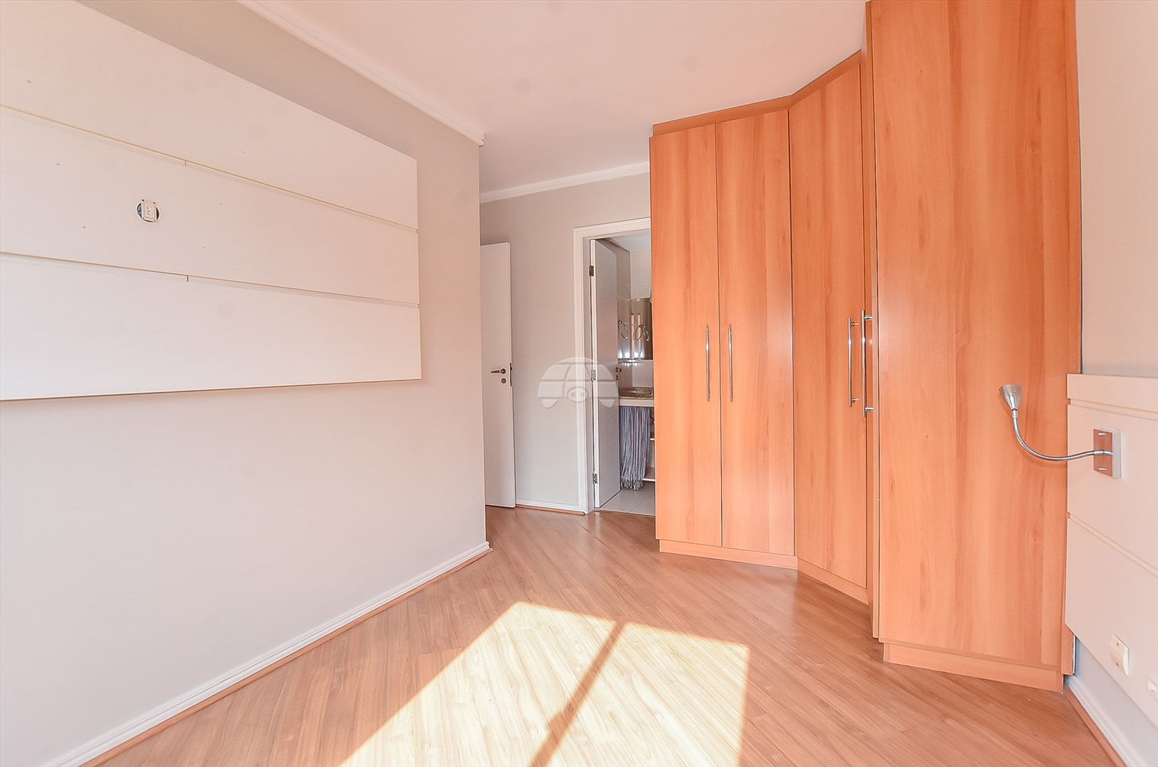 Apartamento à venda em Tingui, Curitiba — Construa Assessoria Imobiliária
