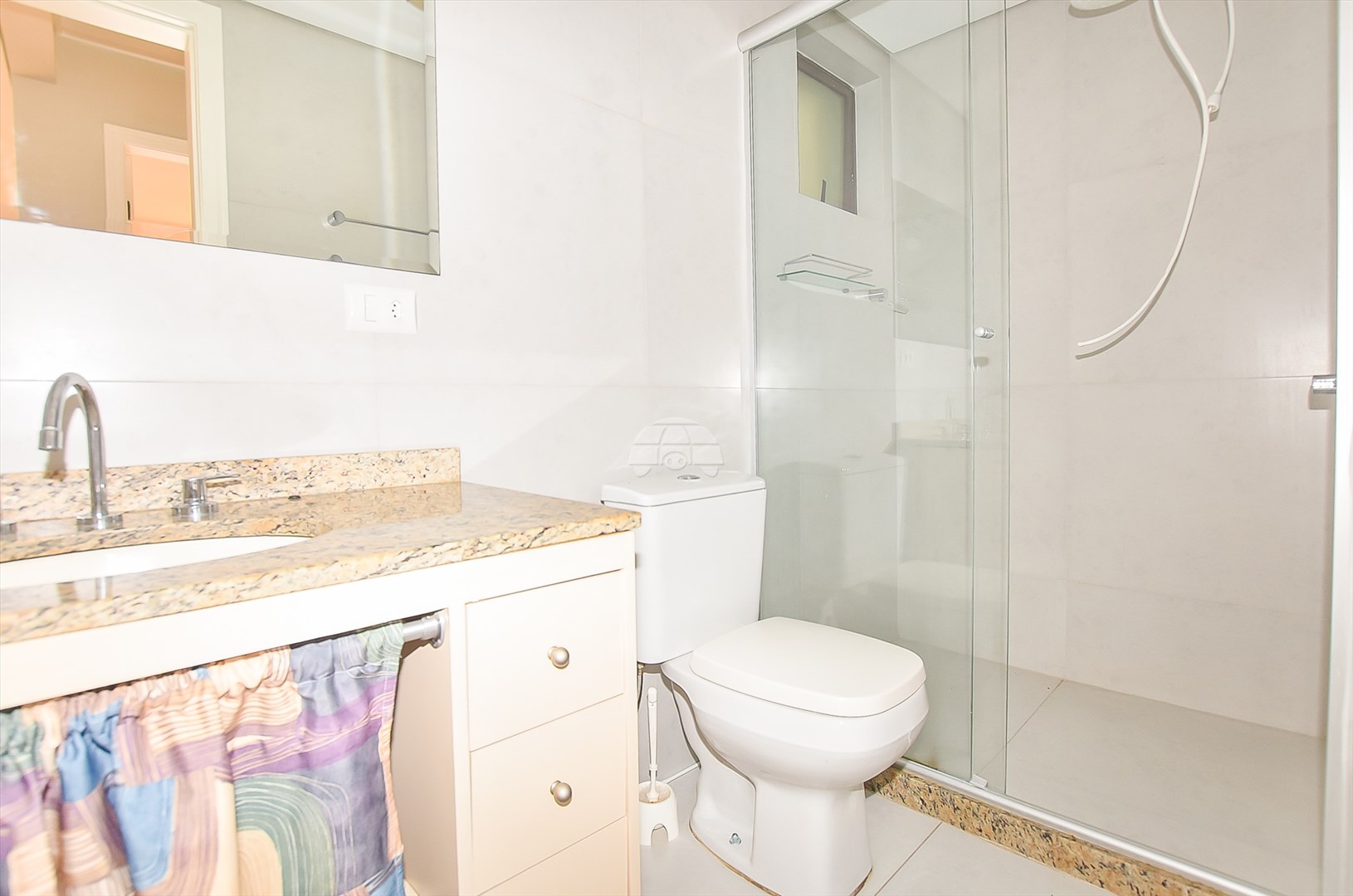 Apartamento à venda em Tingui, Curitiba — Construa Assessoria Imobiliária