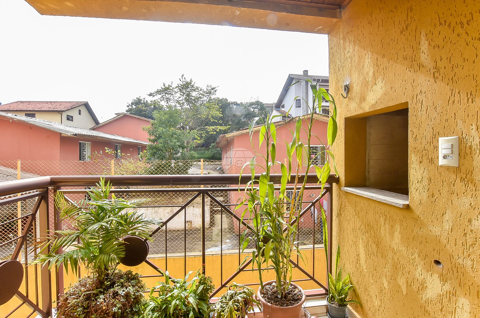Apartamento à venda em Tingui, Curitiba — Portal Chave Fácil