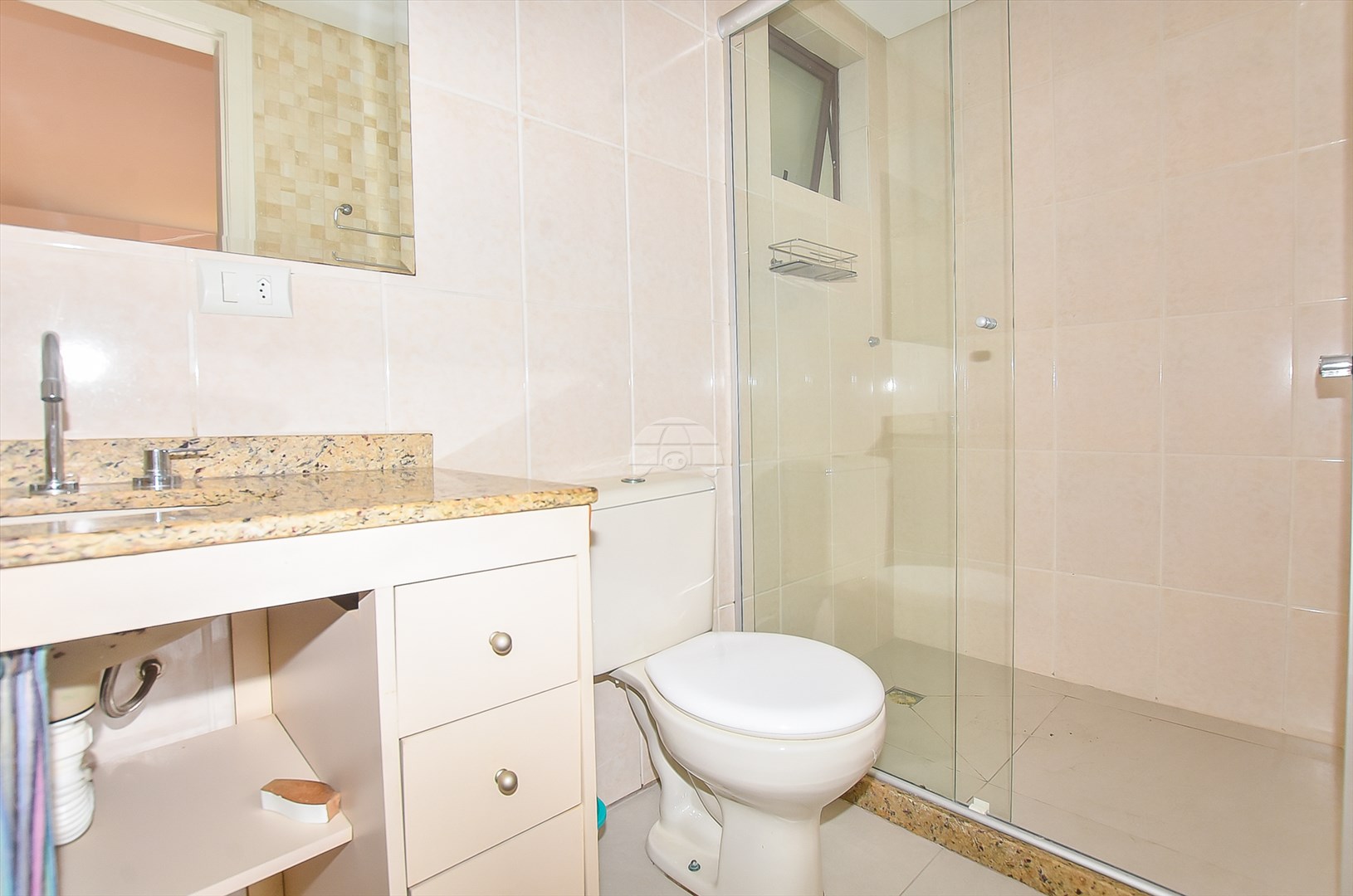 Apartamento à venda em Tingui, Curitiba — Construa Assessoria Imobiliária