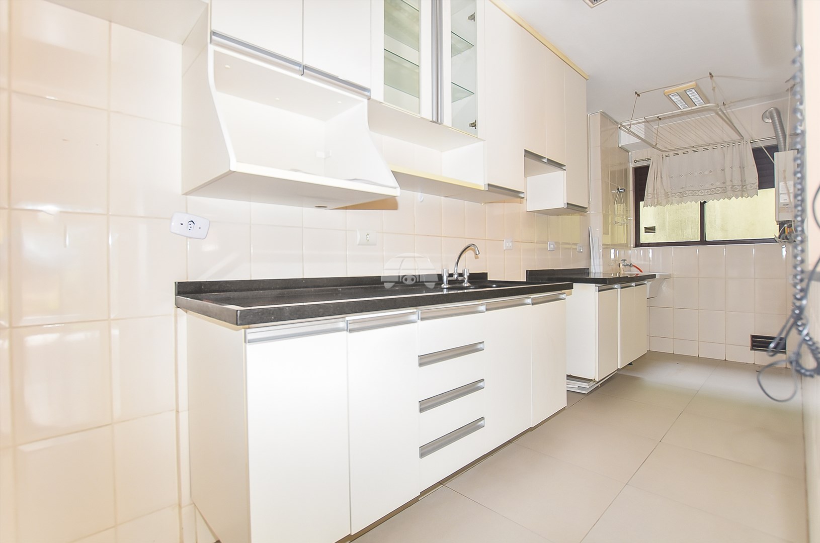 Apartamento à venda em Tingui, Curitiba — Construa Assessoria Imobiliária