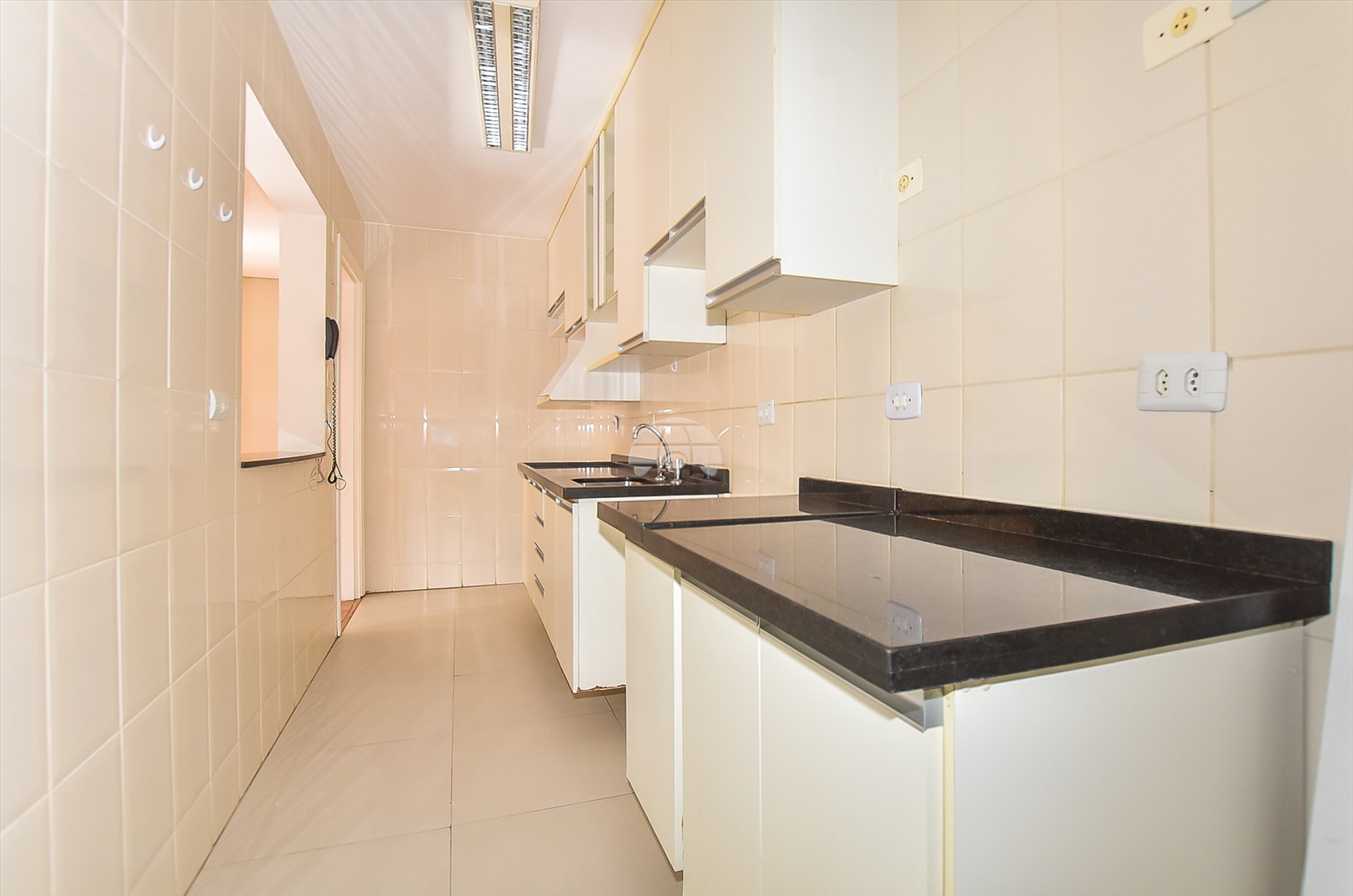 Apartamento à venda em Tingui, Curitiba — Construa Assessoria Imobiliária