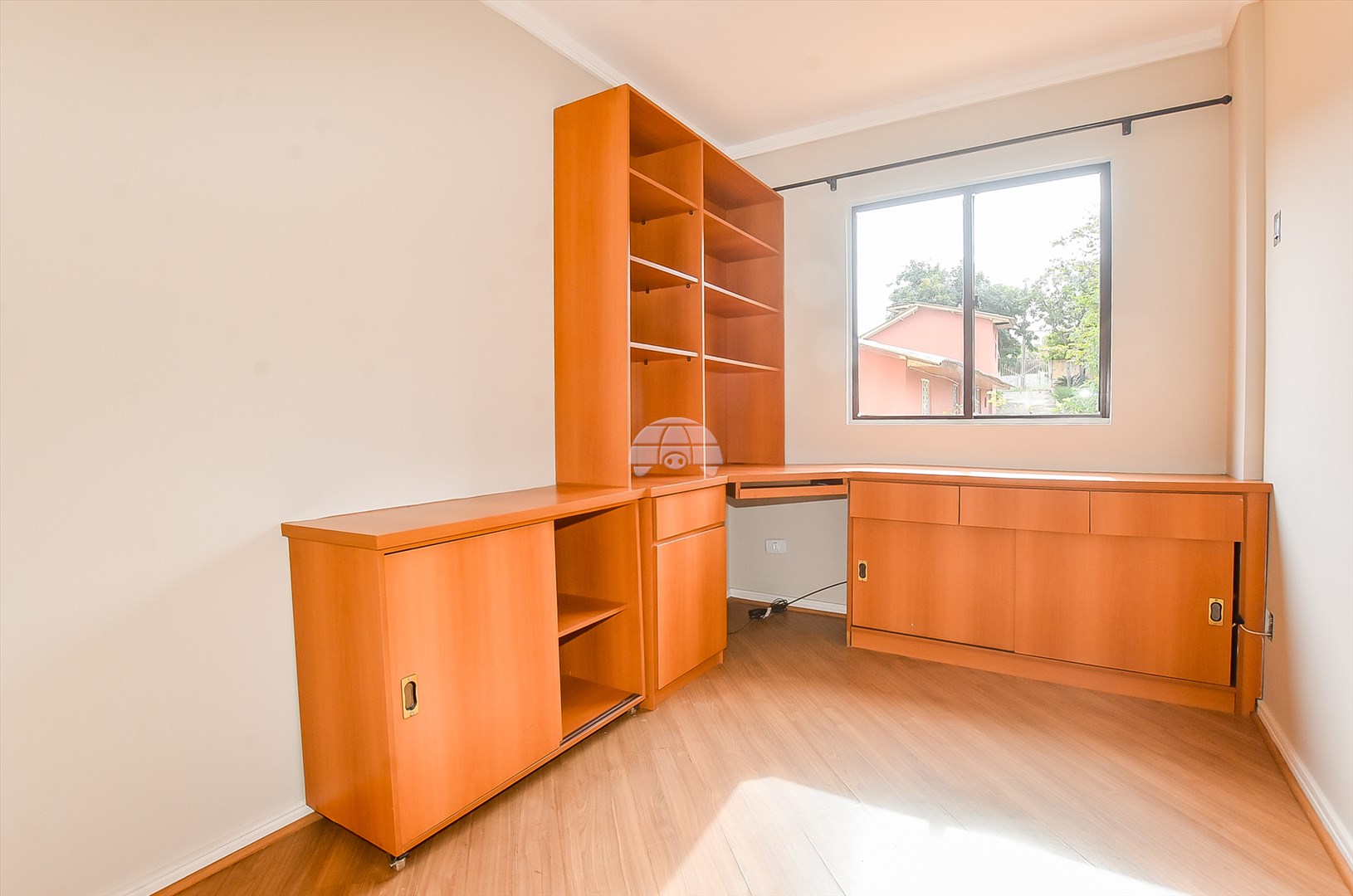 Apartamento à venda em Tingui, Curitiba — Construa Assessoria Imobiliária