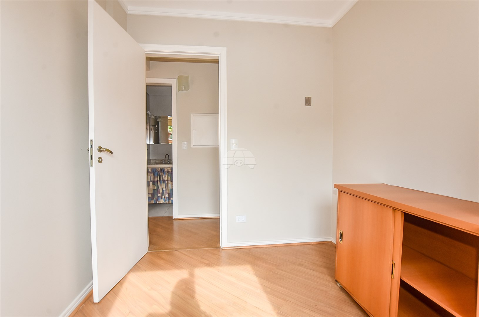 Apartamento à venda em Tingui, Curitiba — Construa Assessoria Imobiliária