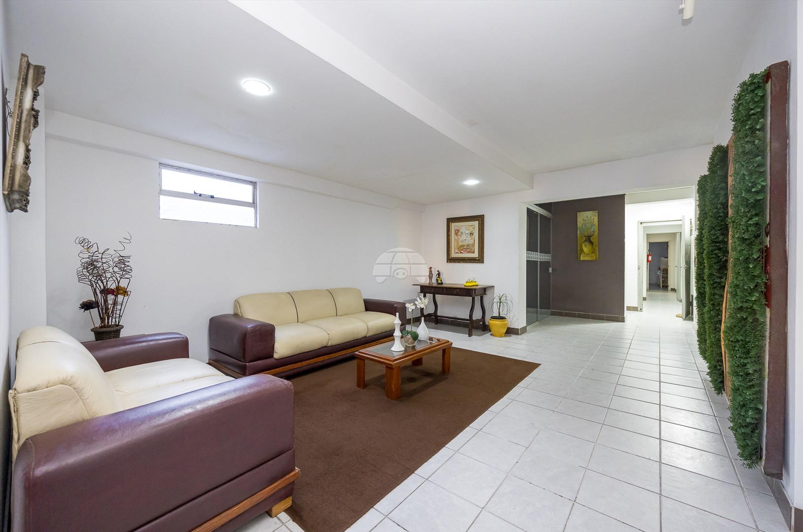 Apartamento à venda em Rebouças, Curitiba — Kondor Imóveis: Imobiliária em Curitiba | Uma imobiliária pra você