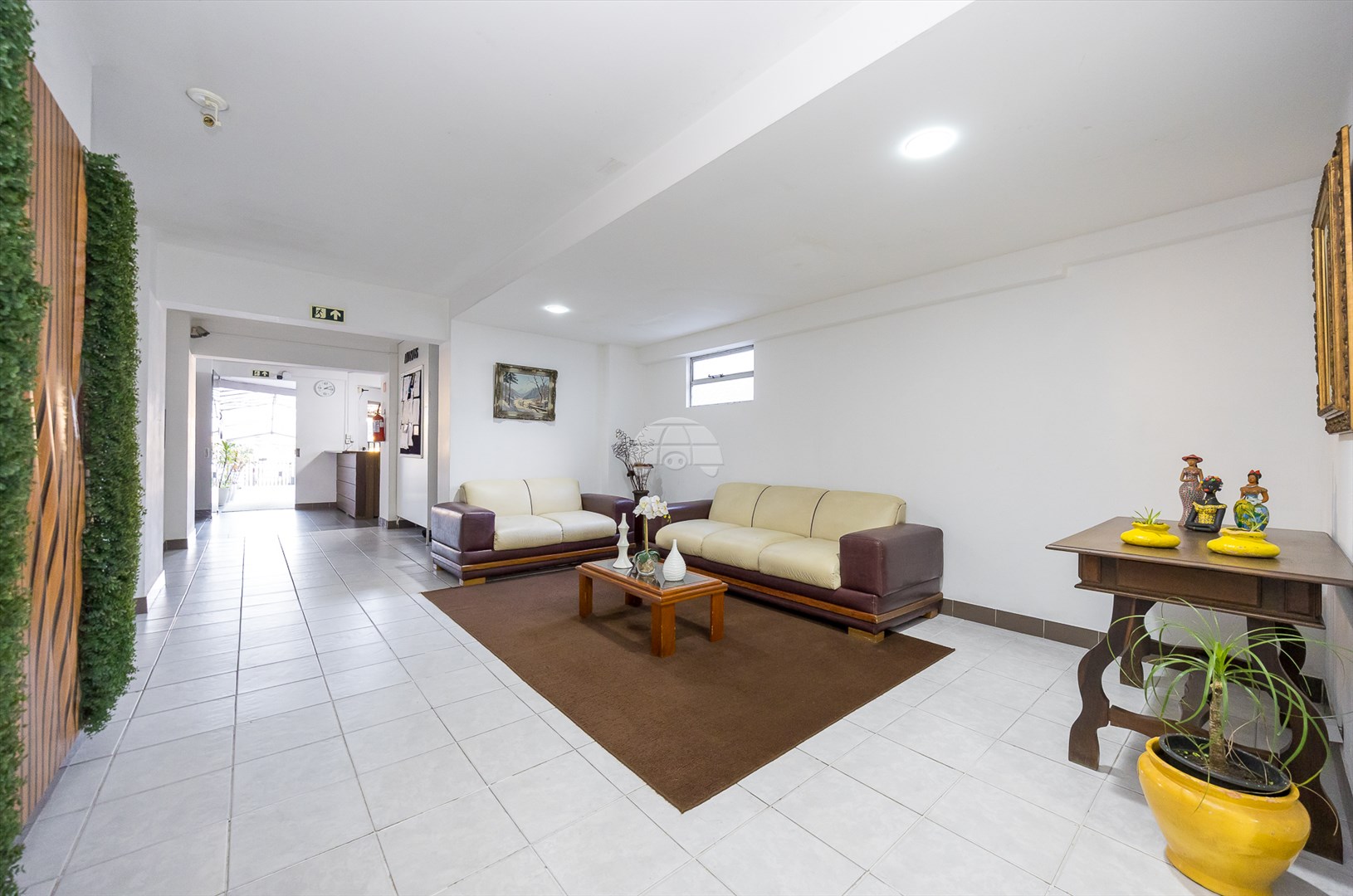 Apartamento à venda em Rebouças, Curitiba — Kondor Imóveis: Imobiliária em Curitiba | Uma imobiliária pra você