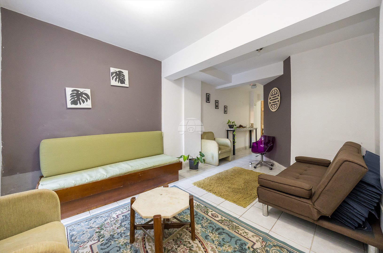 Apartamento à venda em Rebouças, Curitiba — Kondor Imóveis: Imobiliária em Curitiba | Uma imobiliária pra você