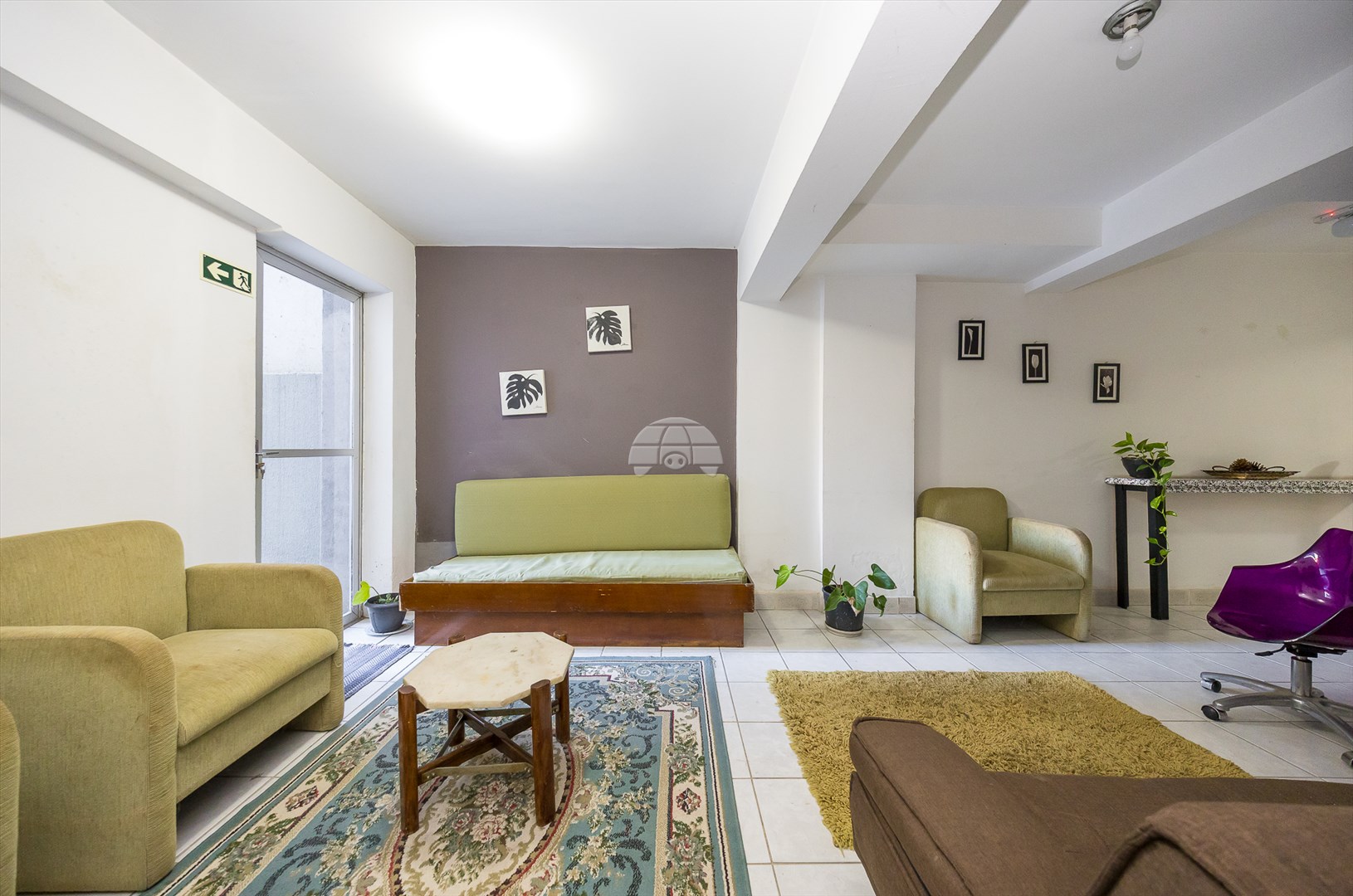 Apartamento à venda em Rebouças, Curitiba — Kondor Imóveis: Imobiliária em Curitiba | Uma imobiliária pra você