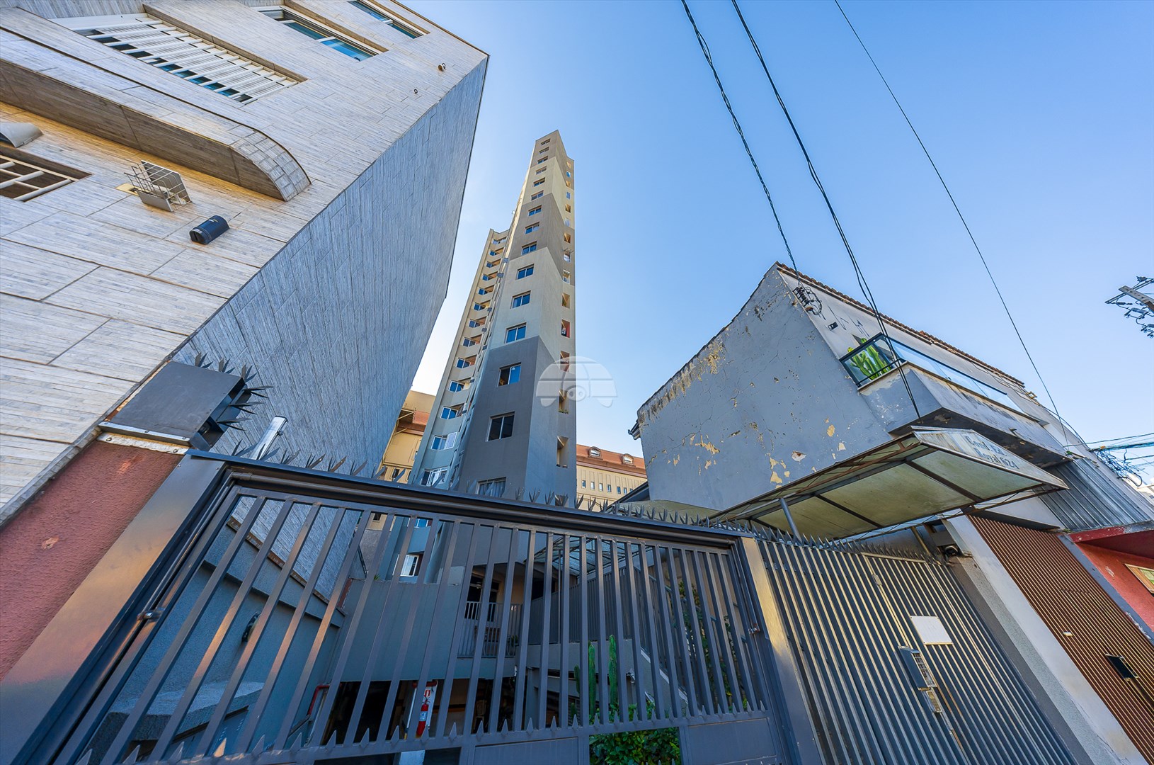 Apartamento à venda em Rebouças, Curitiba — Portal Chave Fácil