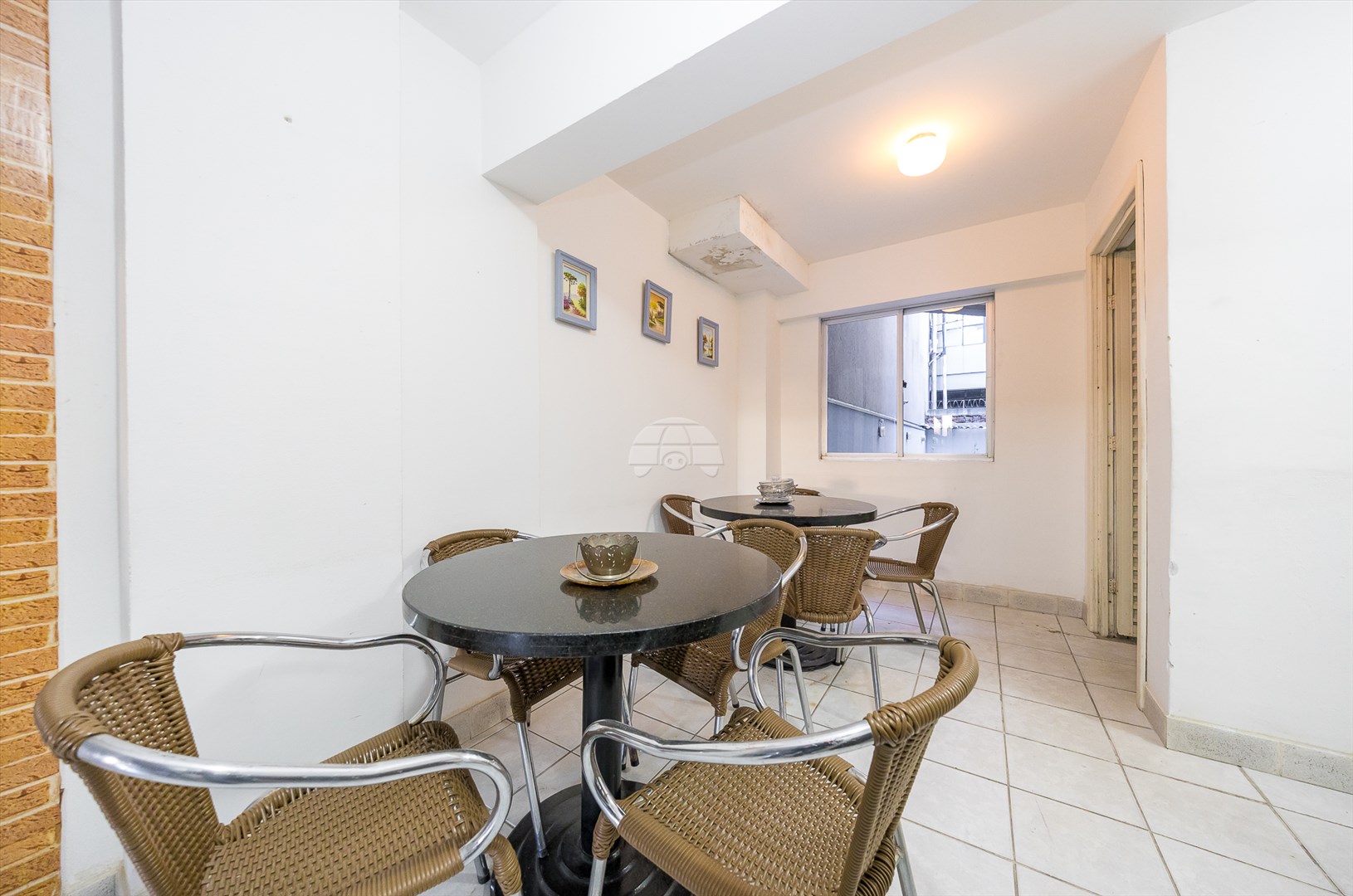 Apartamento à venda em Rebouças, Curitiba — Kondor Imóveis: Imobiliária em Curitiba | Uma imobiliária pra você