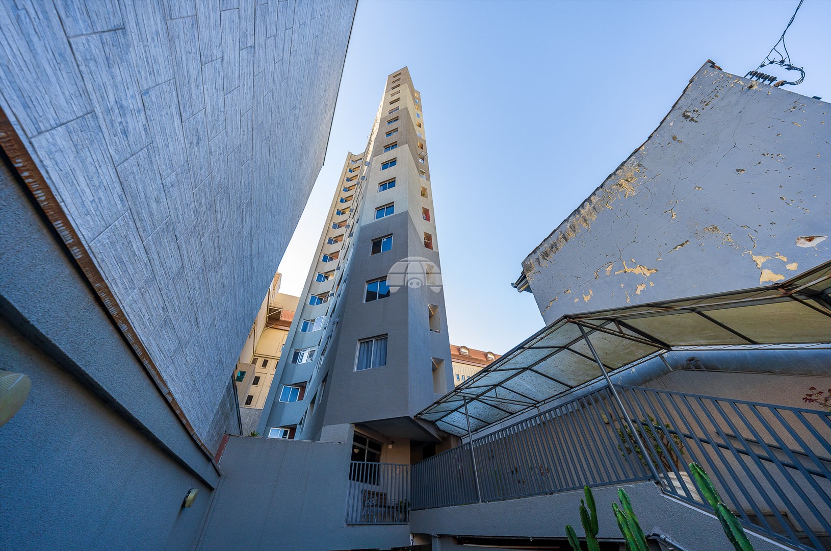Apartamento à venda em Rebouças, Curitiba — Kondor Imóveis: Imobiliária em Curitiba | Uma imobiliária pra você