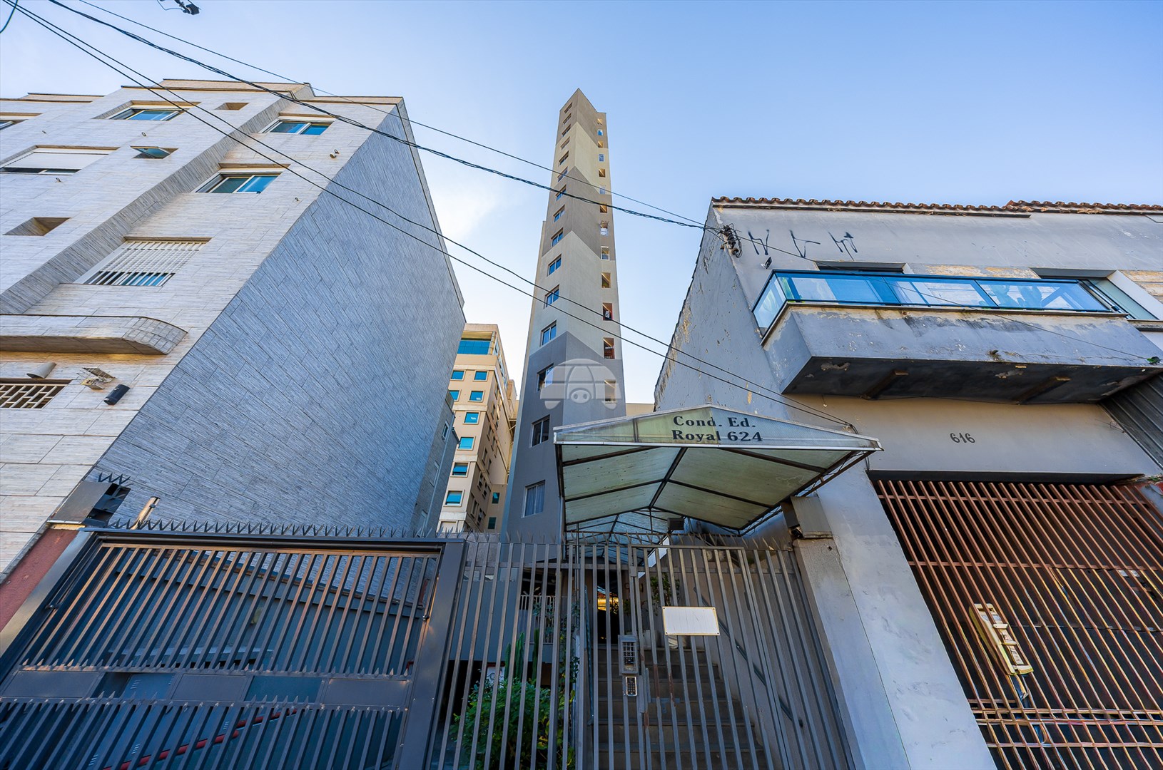 Apartamento à venda em Rebouças, Curitiba — Kondor Imóveis: Imobiliária em Curitiba | Uma imobiliária pra você